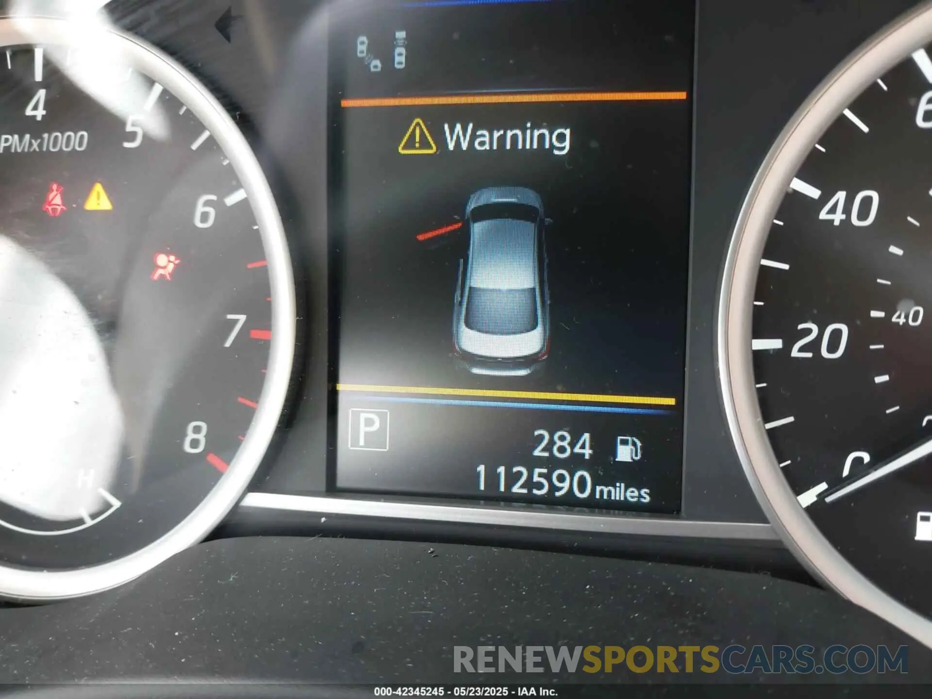 15 Photograph of a damaged car 3N1AB7AP6KY329459 NISSAN SENTRA 2019