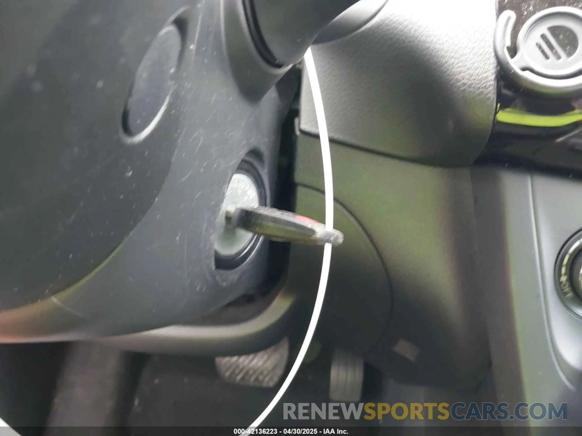 11 Photograph of a damaged car 3N1AB7AP6KY335665 NISSAN SENTRA 2019
