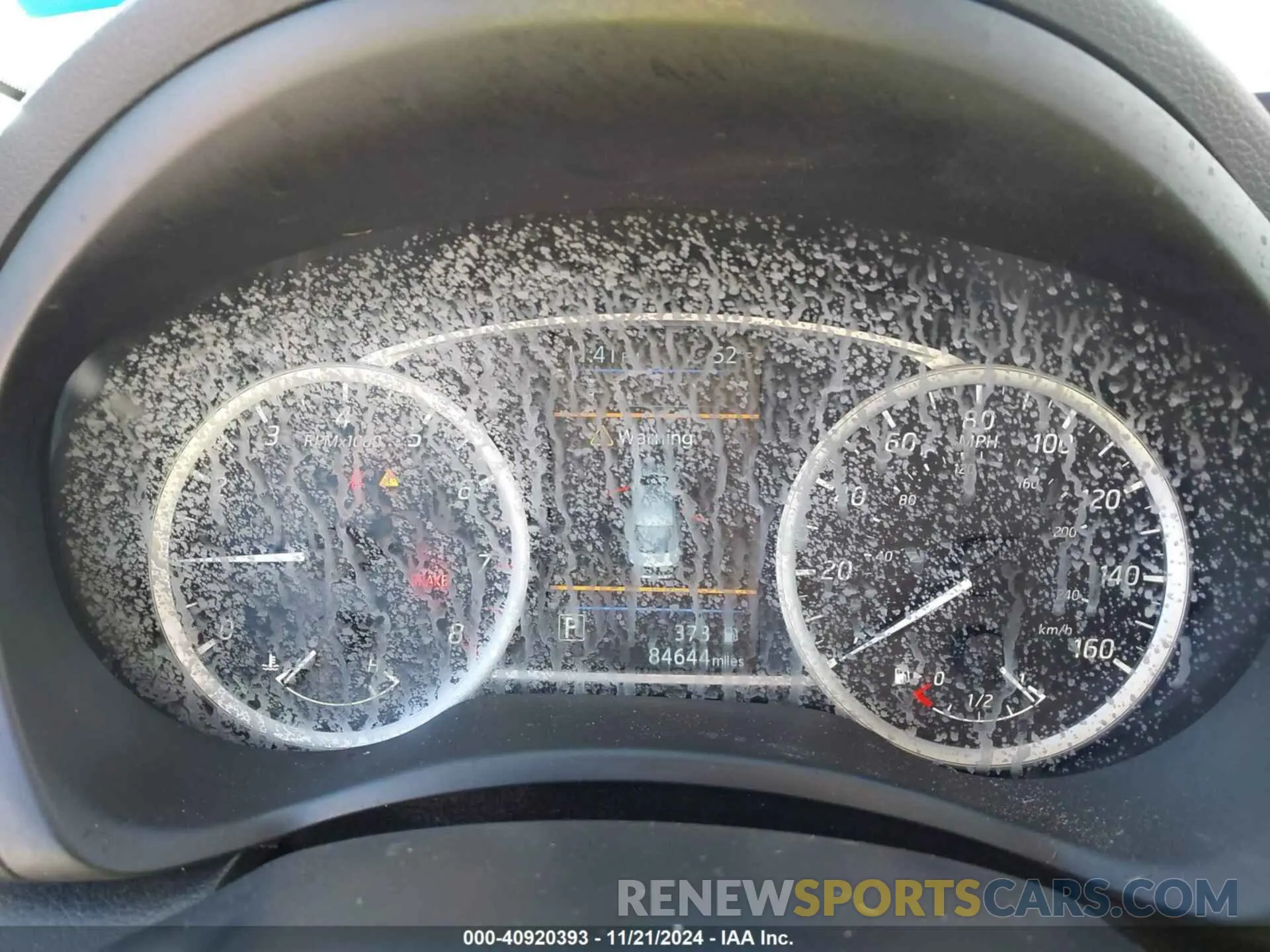 7 Photograph of a damaged car 3N1AB7AP6KY340977 NISSAN SENTRA 2019