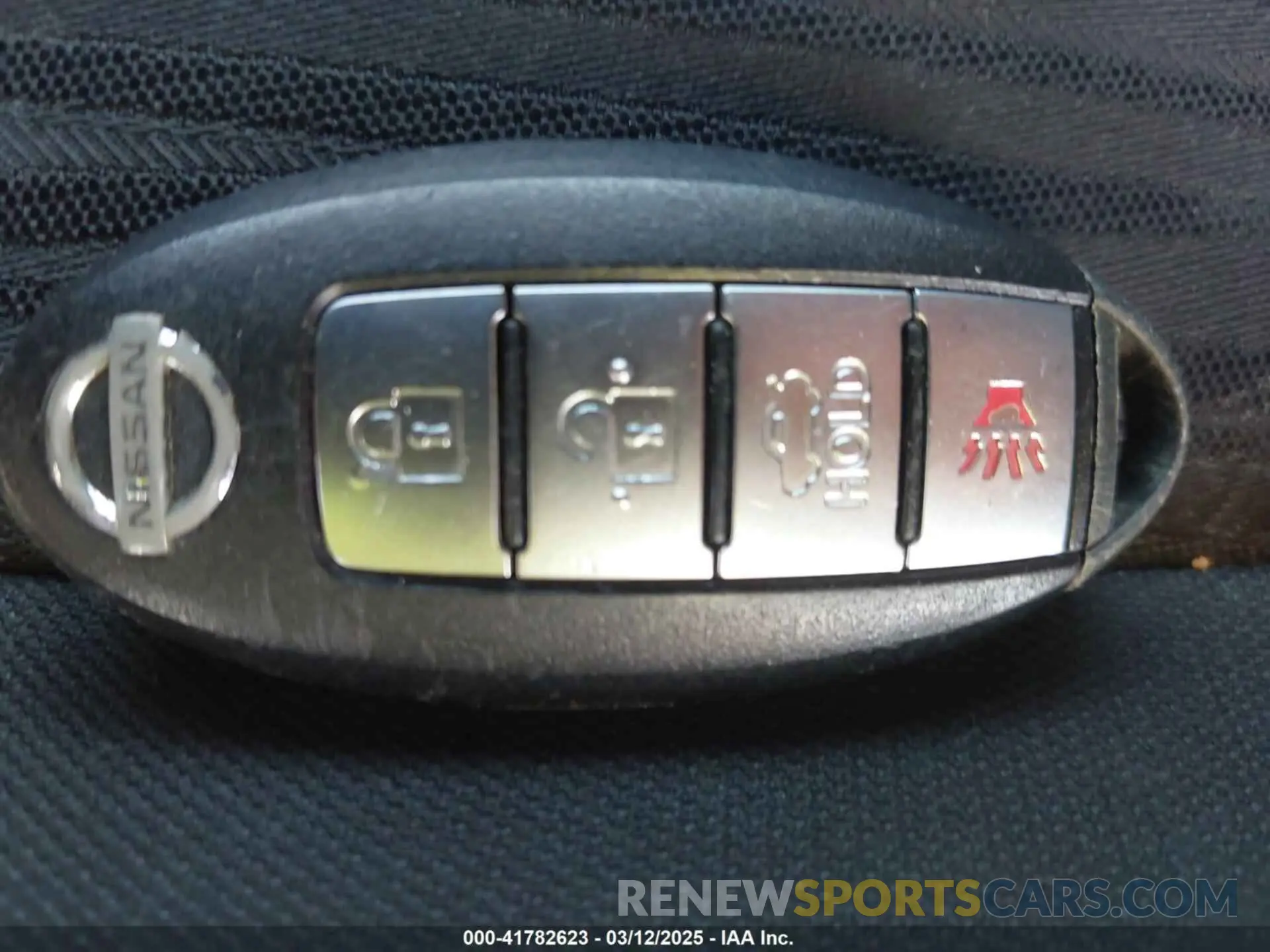 11 Photograph of a damaged car 3N1AB7AP6KY350750 NISSAN SENTRA 2019