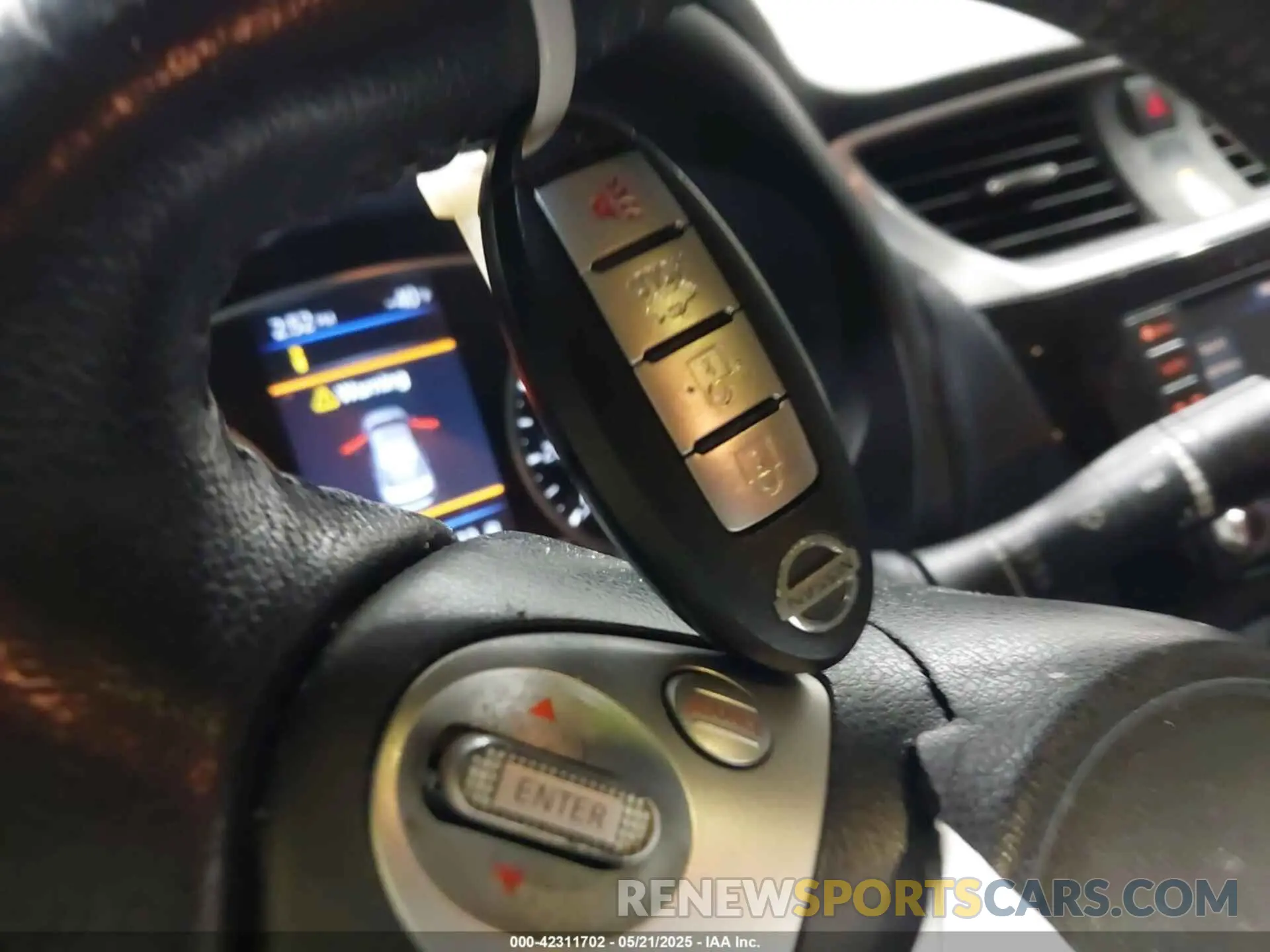 11 Photograph of a damaged car 3N1AB7AP6KY352207 NISSAN SENTRA 2019