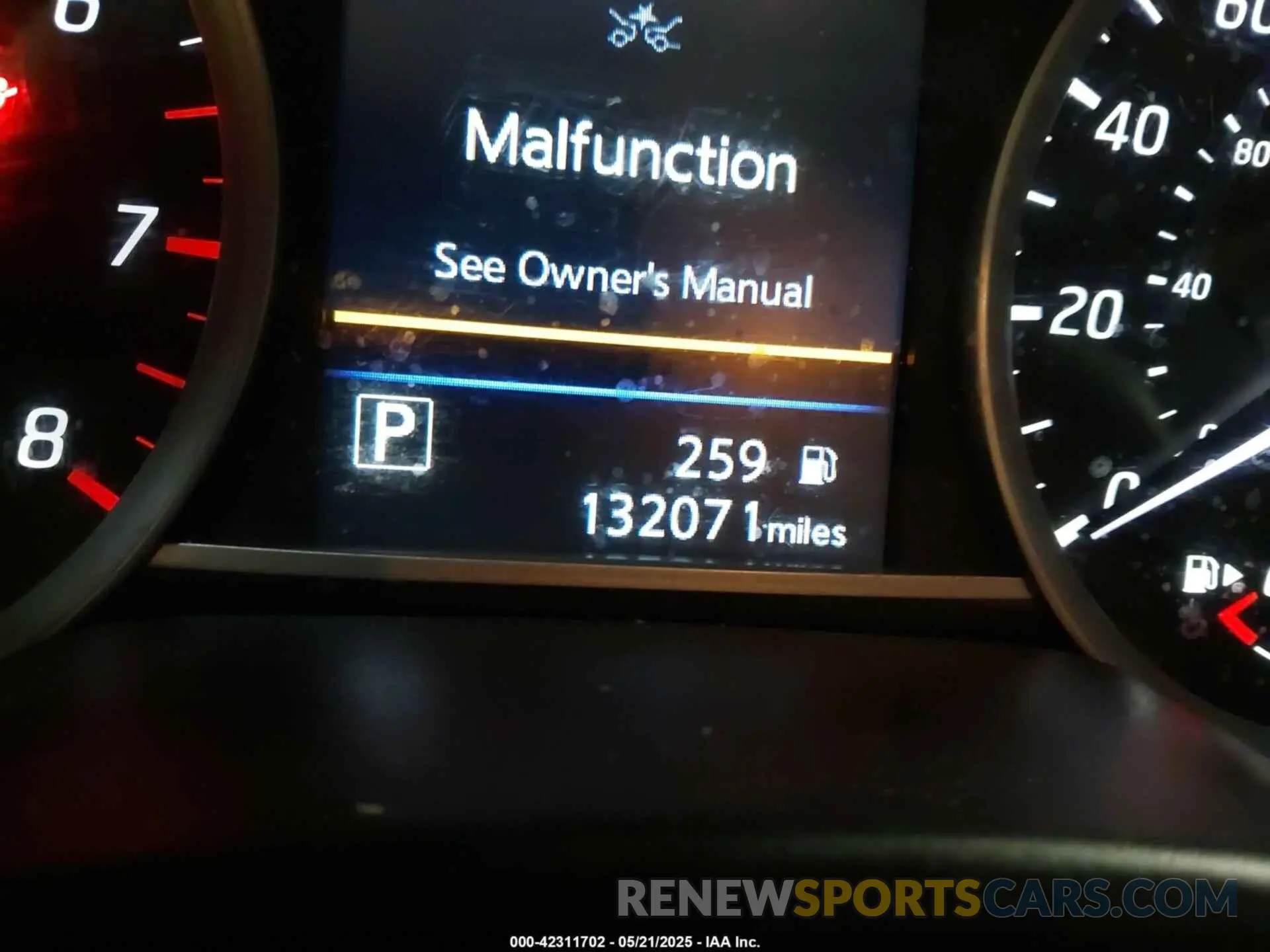 16 Photograph of a damaged car 3N1AB7AP6KY352207 NISSAN SENTRA 2019