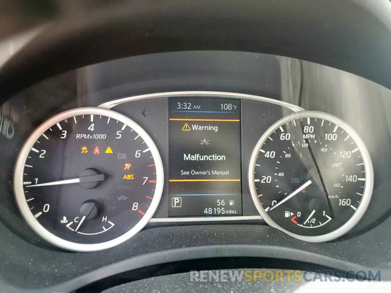 9 Photograph of a damaged car 3N1AB7AP6KY356483 NISSAN SENTRA 2019
