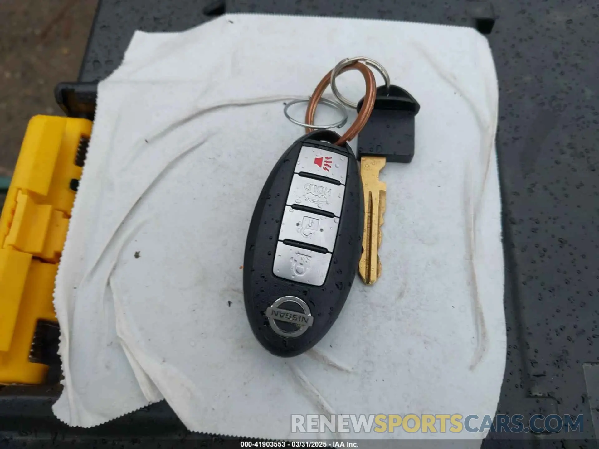 11 Photograph of a damaged car 3N1AB7AP6KY357794 NISSAN SENTRA 2019