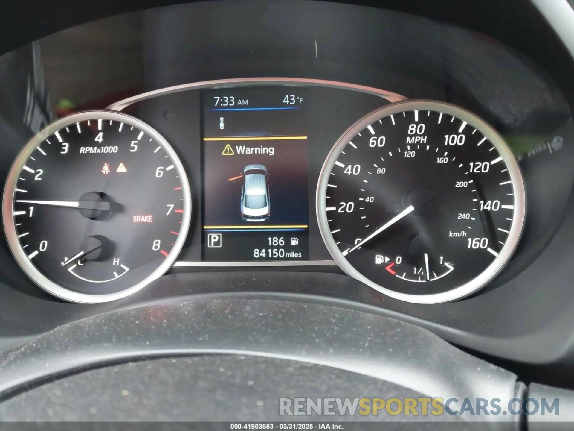 7 Photograph of a damaged car 3N1AB7AP6KY357794 NISSAN SENTRA 2019