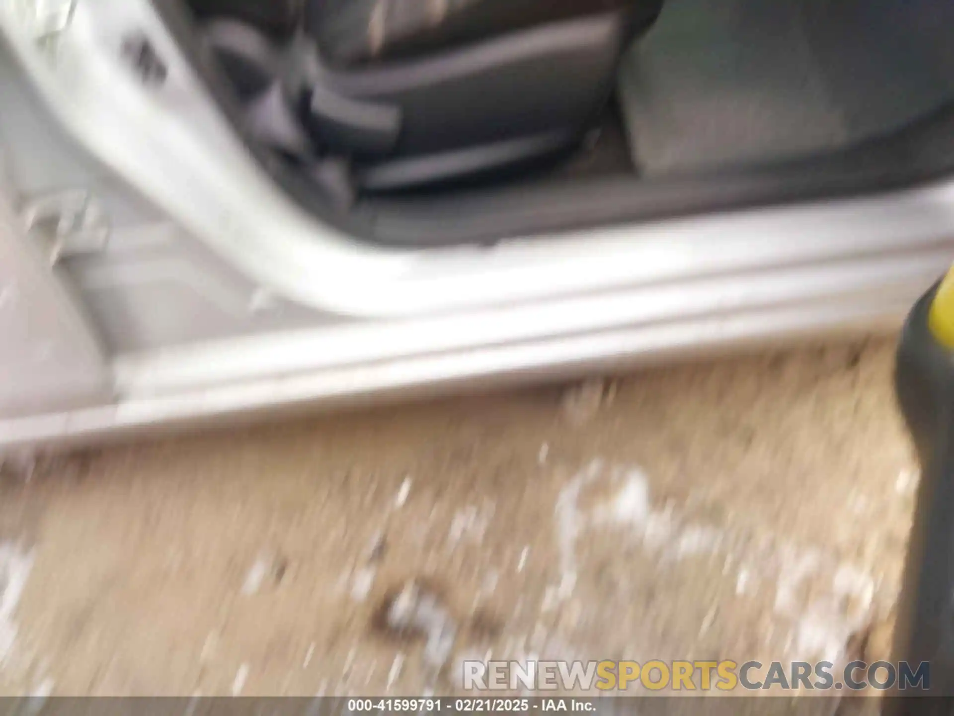 5 Photograph of a damaged car 3N1AB7AP6KY360629 NISSAN SENTRA 2019