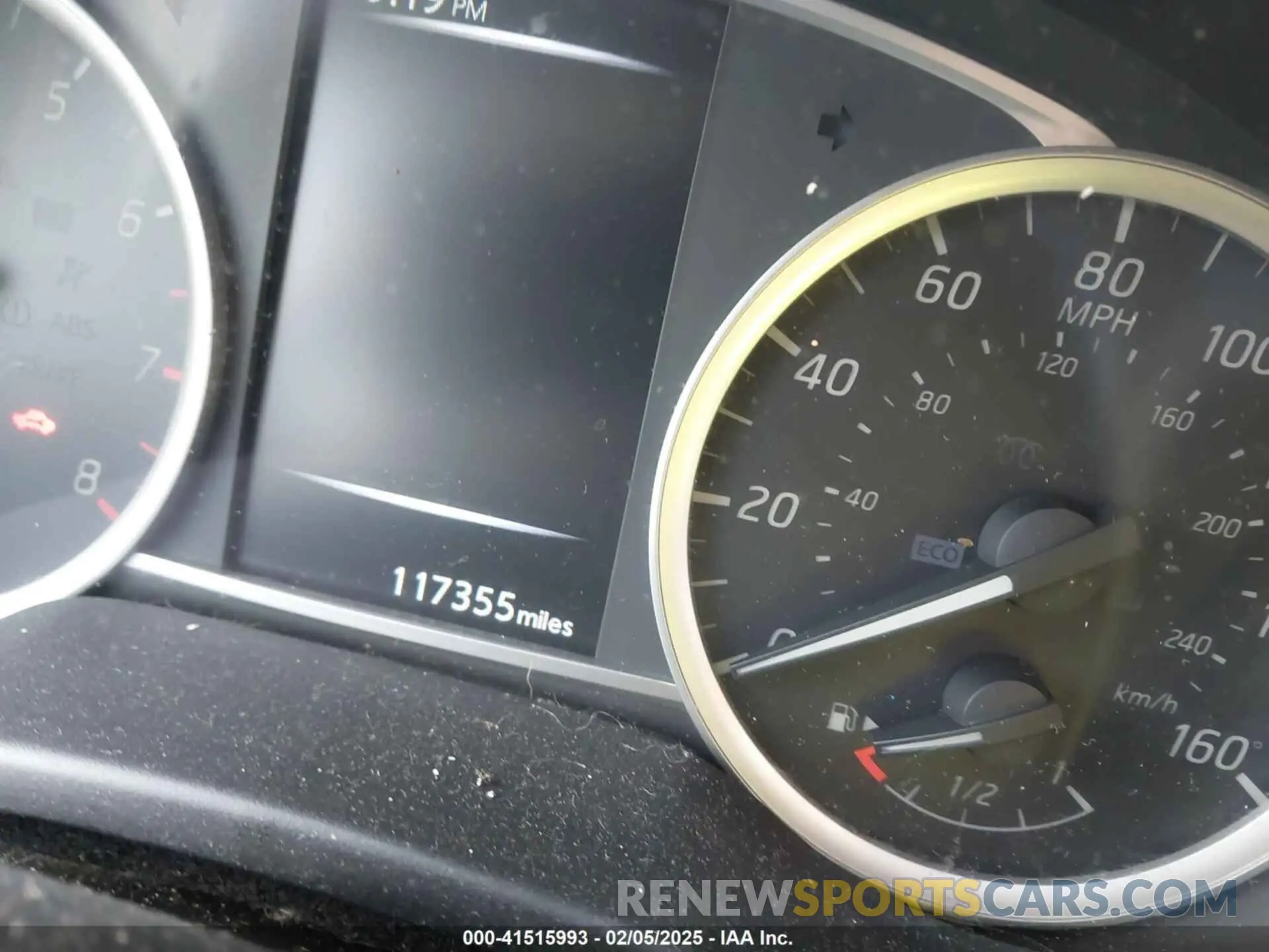 15 Photograph of a damaged car 3N1AB7AP6KY361456 NISSAN SENTRA 2019