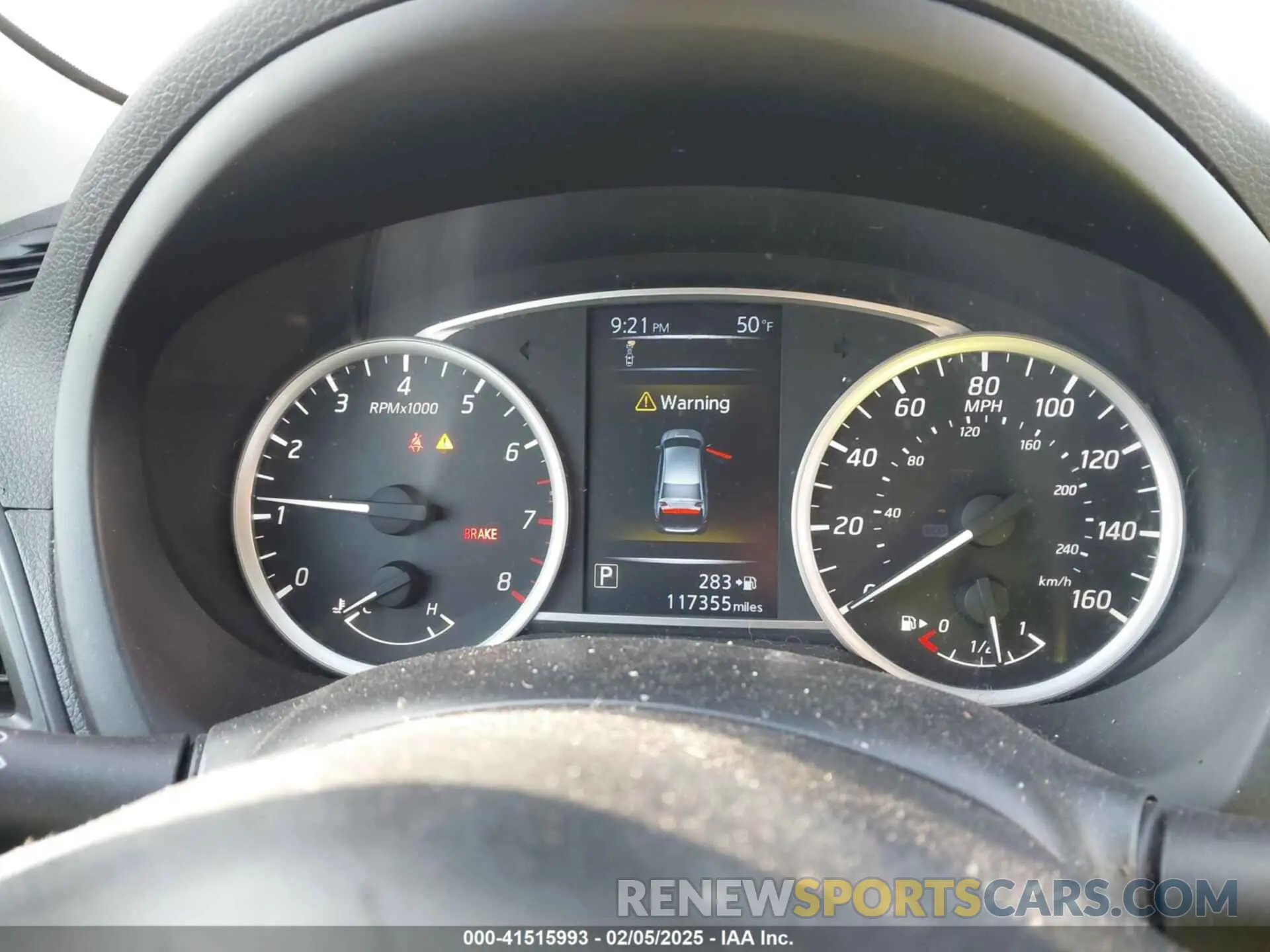 7 Photograph of a damaged car 3N1AB7AP6KY361456 NISSAN SENTRA 2019