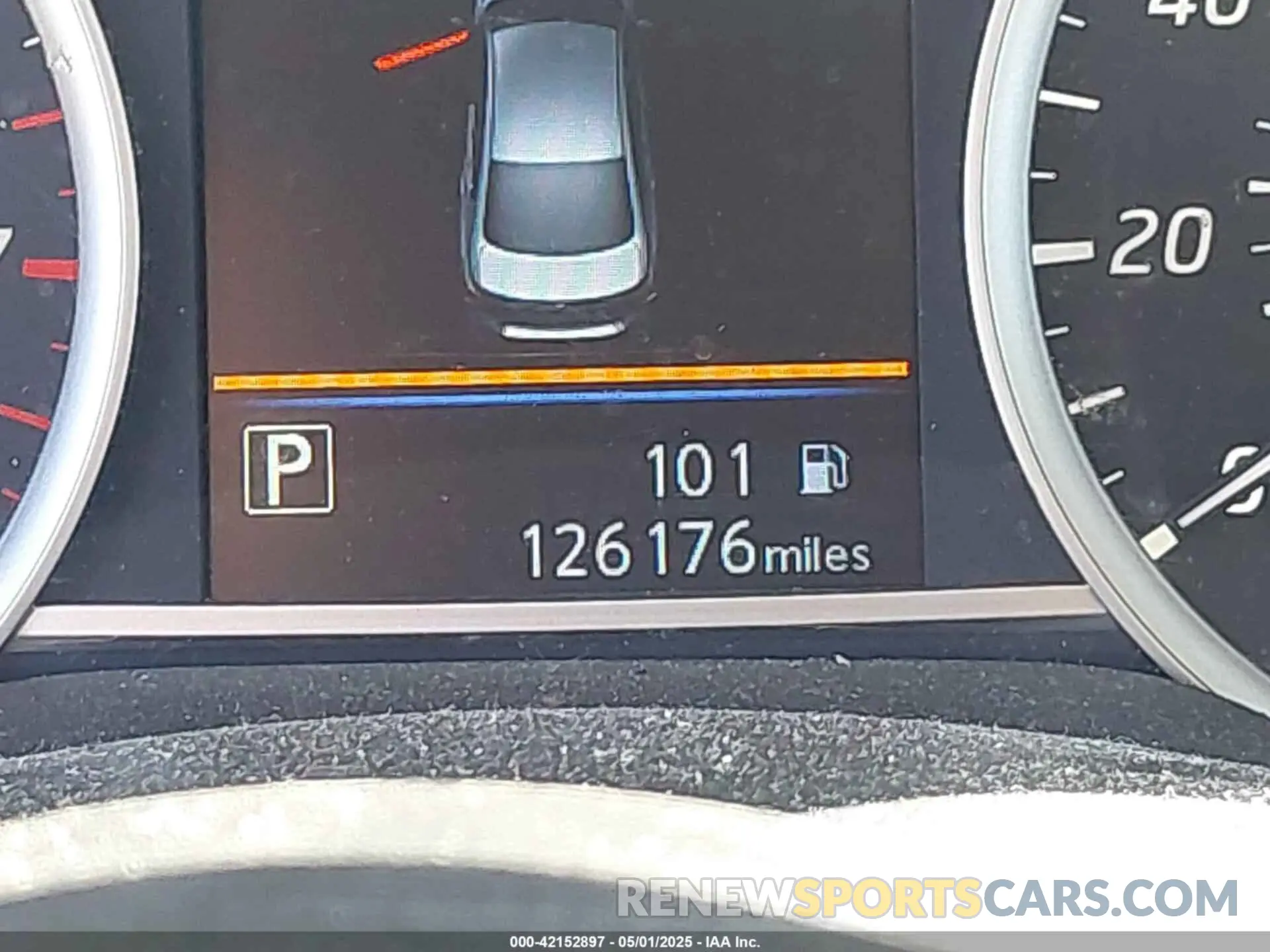 15 Photograph of a damaged car 3N1AB7AP6KY378886 NISSAN SENTRA 2019
