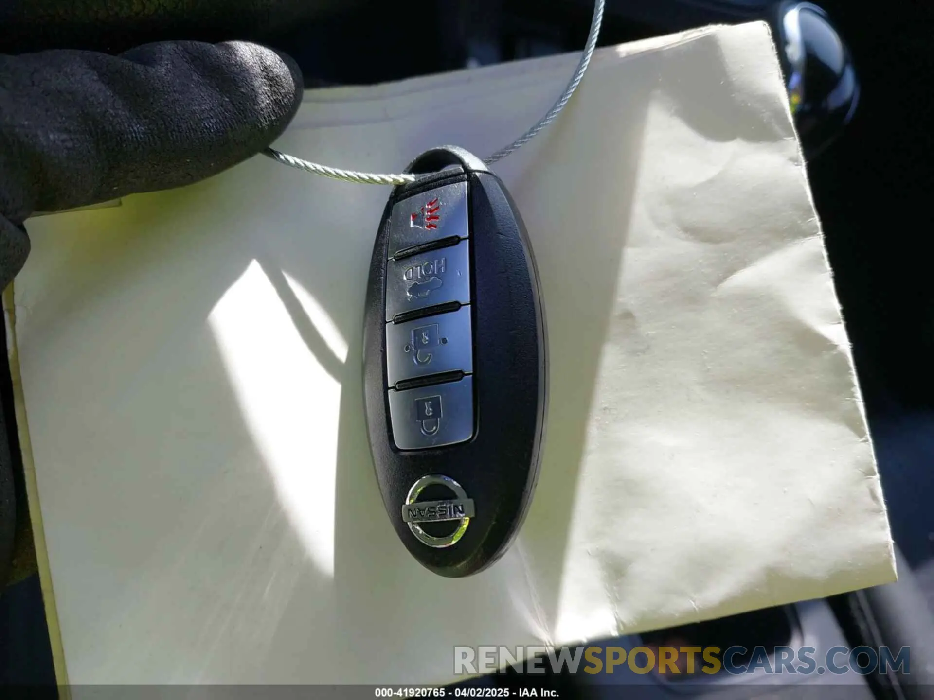 11 Photograph of a damaged car 3N1AB7AP6KY381447 NISSAN SENTRA 2019