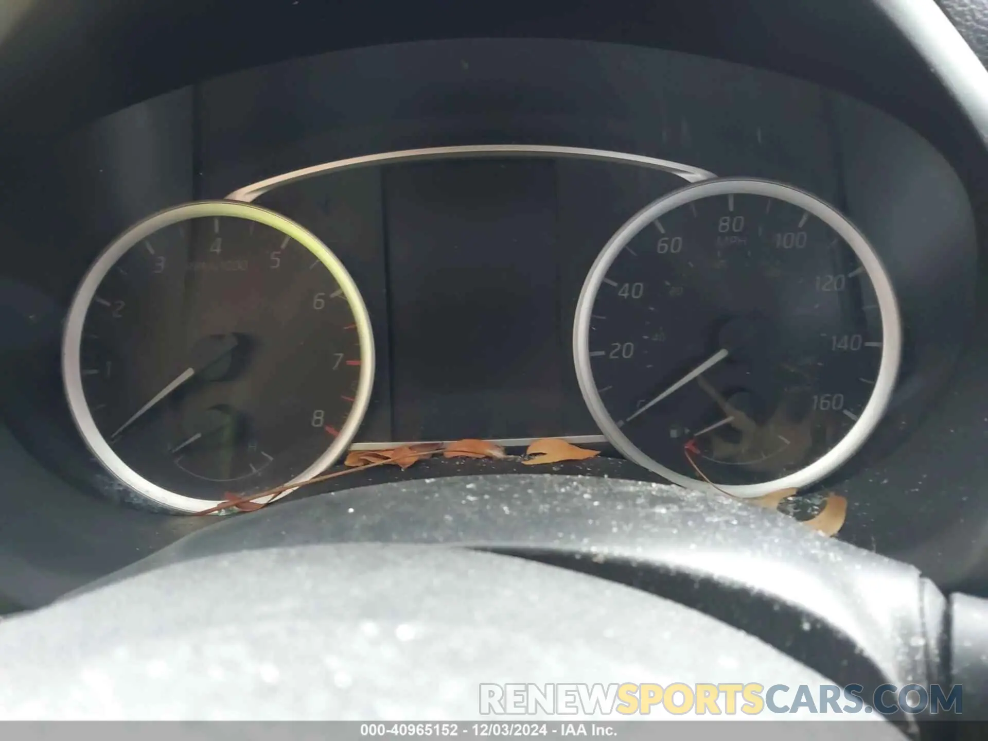 14 Photograph of a damaged car 3N1AB7AP6KY381819 NISSAN SENTRA 2019