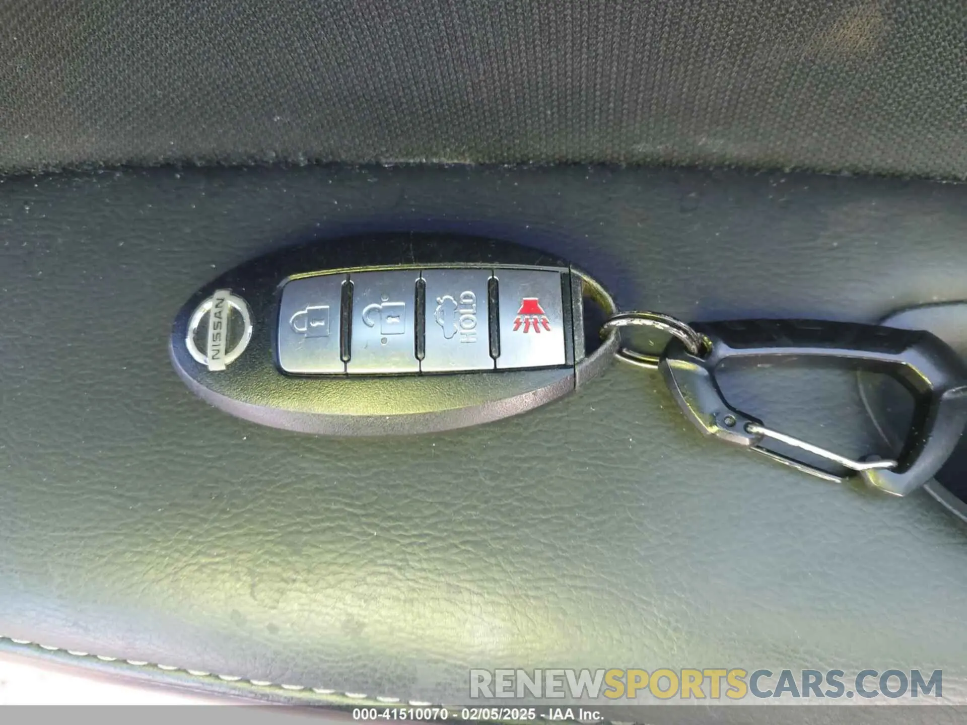11 Photograph of a damaged car 3N1AB7AP6KY381948 NISSAN SENTRA 2019