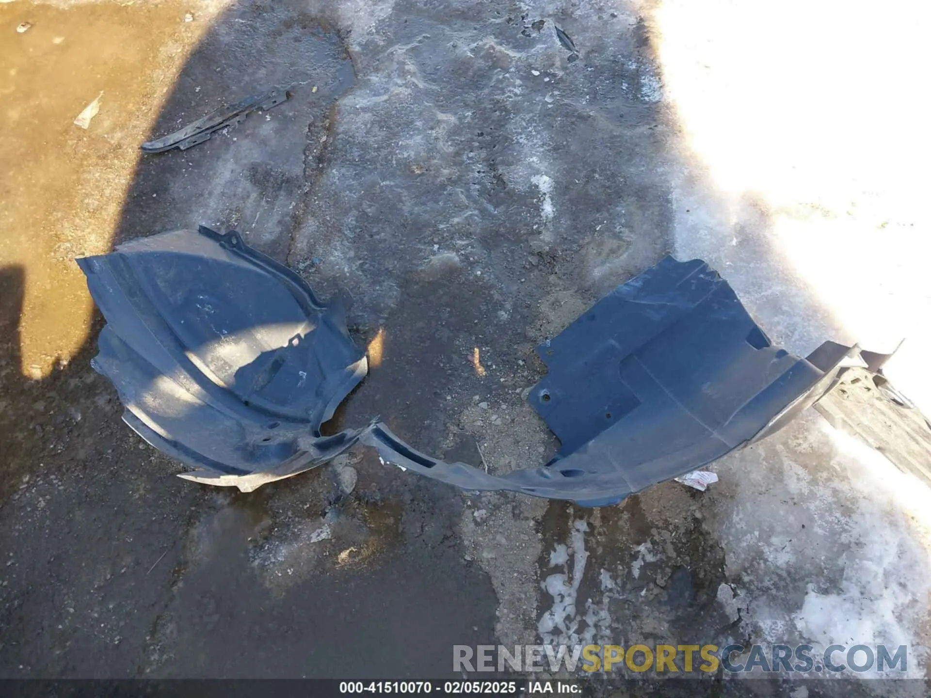 12 Photograph of a damaged car 3N1AB7AP6KY381948 NISSAN SENTRA 2019