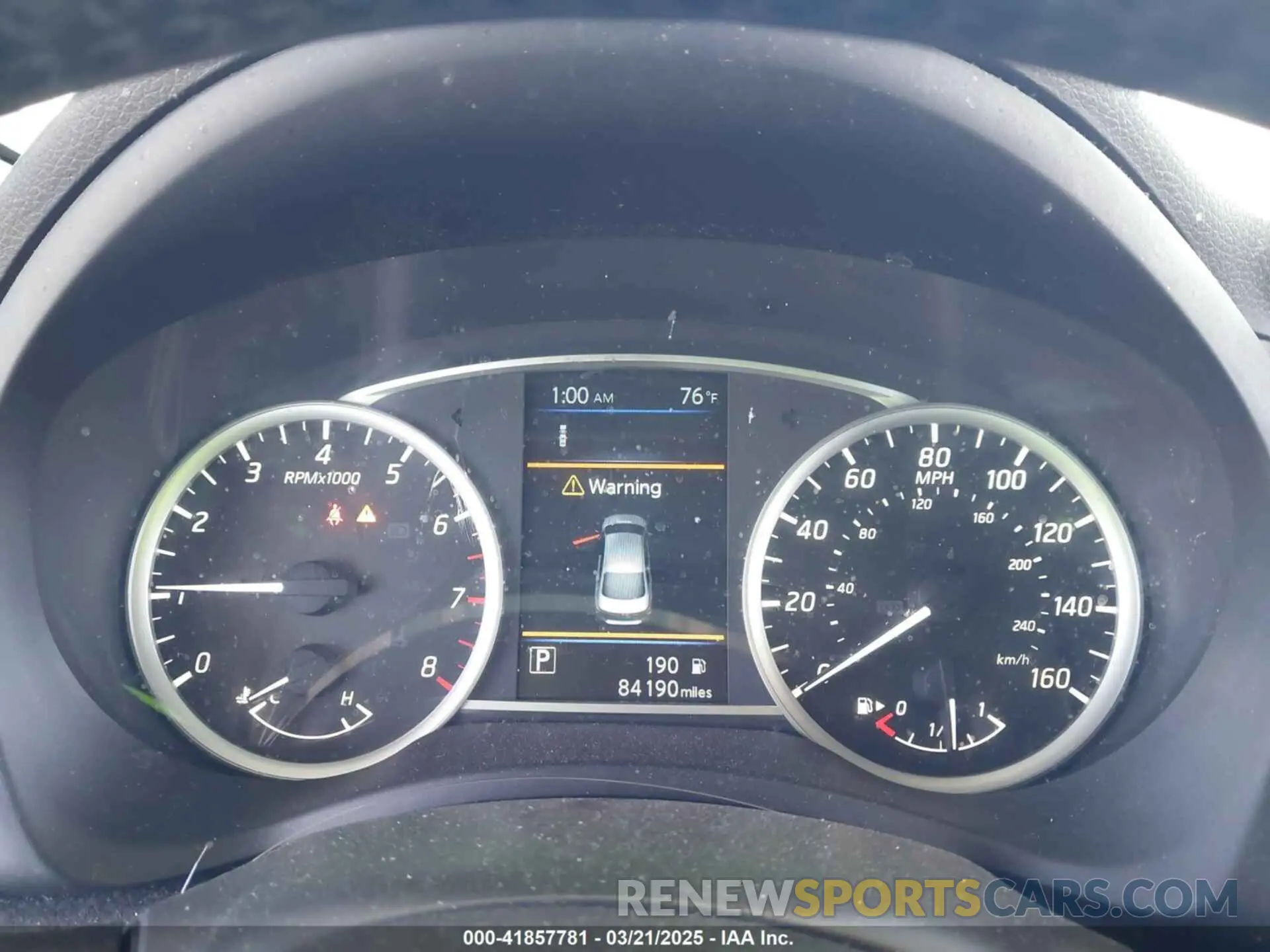 7 Photograph of a damaged car 3N1AB7AP6KY382078 NISSAN SENTRA 2019