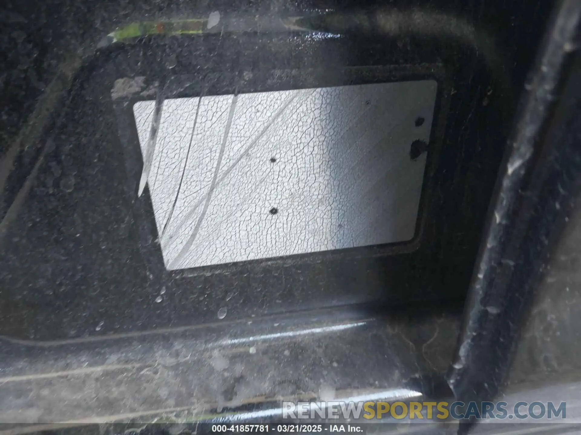9 Photograph of a damaged car 3N1AB7AP6KY382078 NISSAN SENTRA 2019