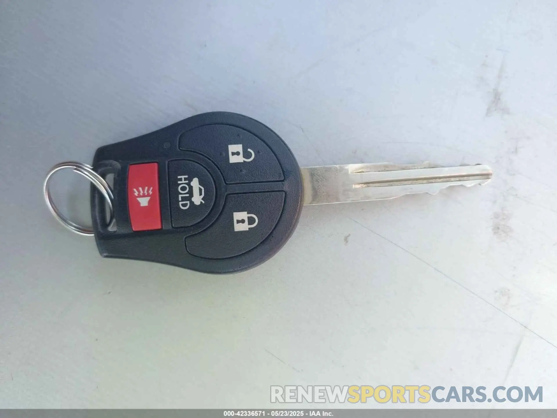 11 Photograph of a damaged car 3N1AB7AP6KY410459 NISSAN SENTRA 2019