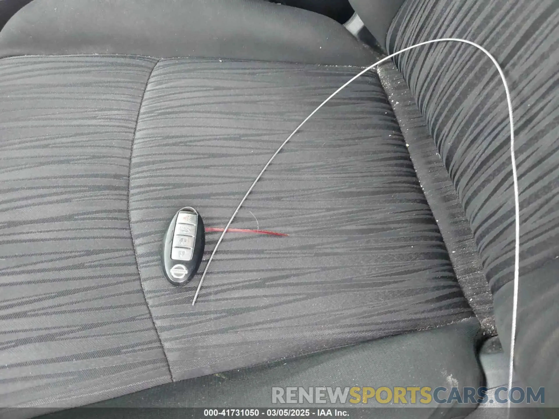 11 Photograph of a damaged car 3N1AB7AP6KY413913 NISSAN SENTRA 2019