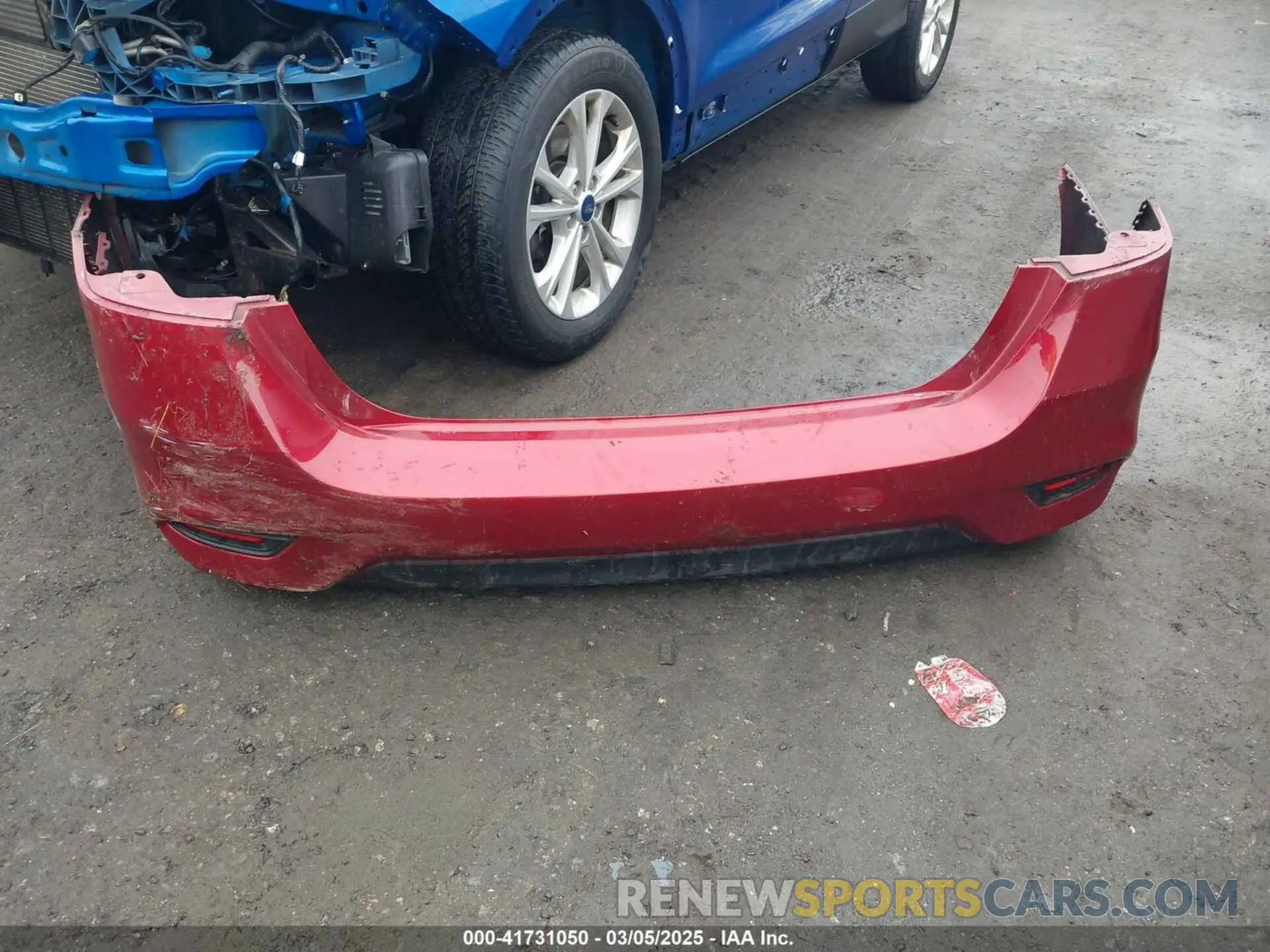 12 Photograph of a damaged car 3N1AB7AP6KY413913 NISSAN SENTRA 2019