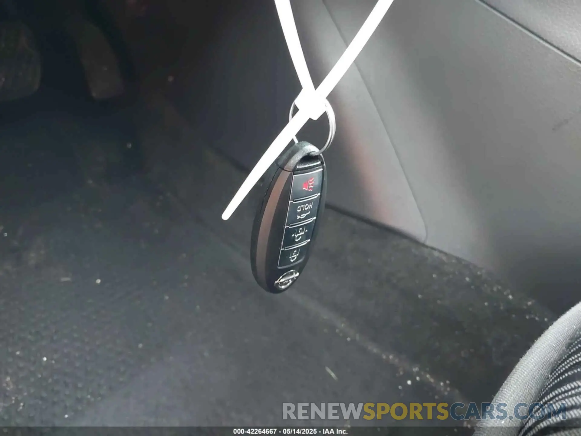 11 Photograph of a damaged car 3N1AB7AP6KY416200 NISSAN SENTRA 2019