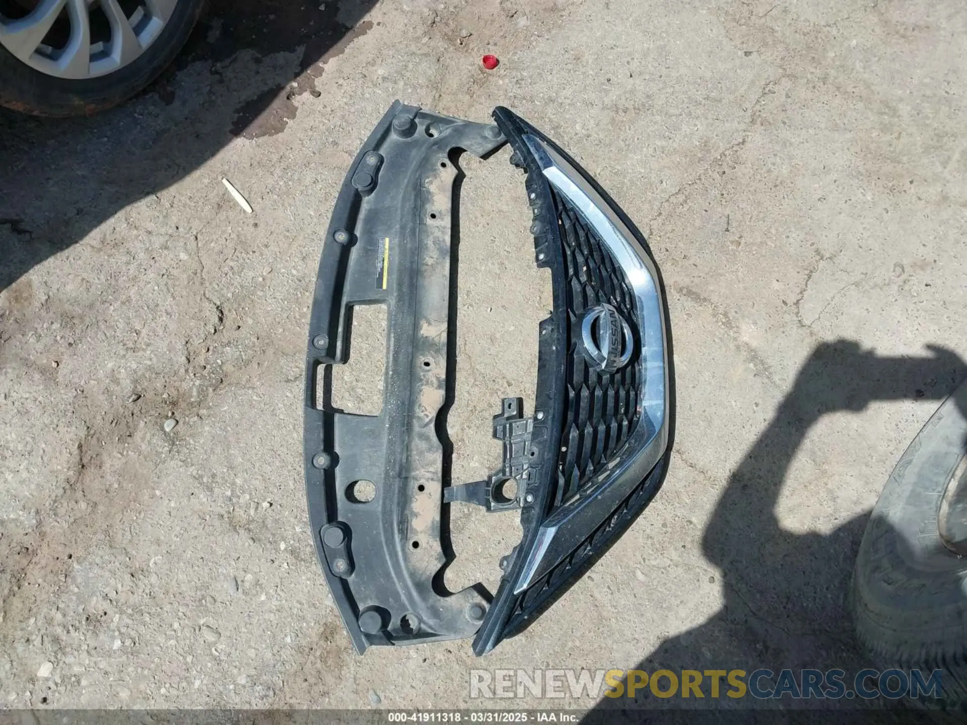 12 Photograph of a damaged car 3N1AB7AP6KY418030 NISSAN SENTRA 2019