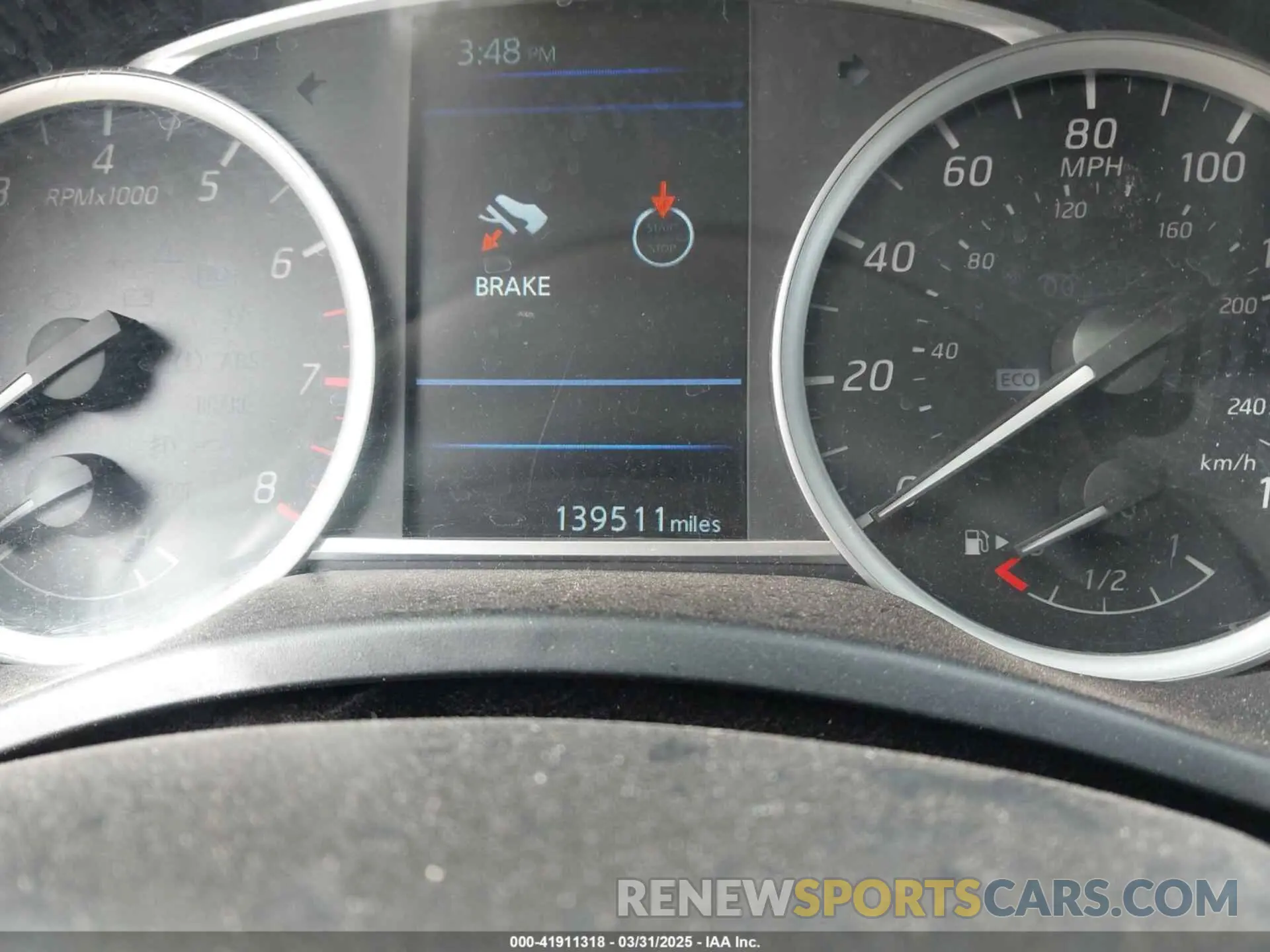 7 Photograph of a damaged car 3N1AB7AP6KY418030 NISSAN SENTRA 2019
