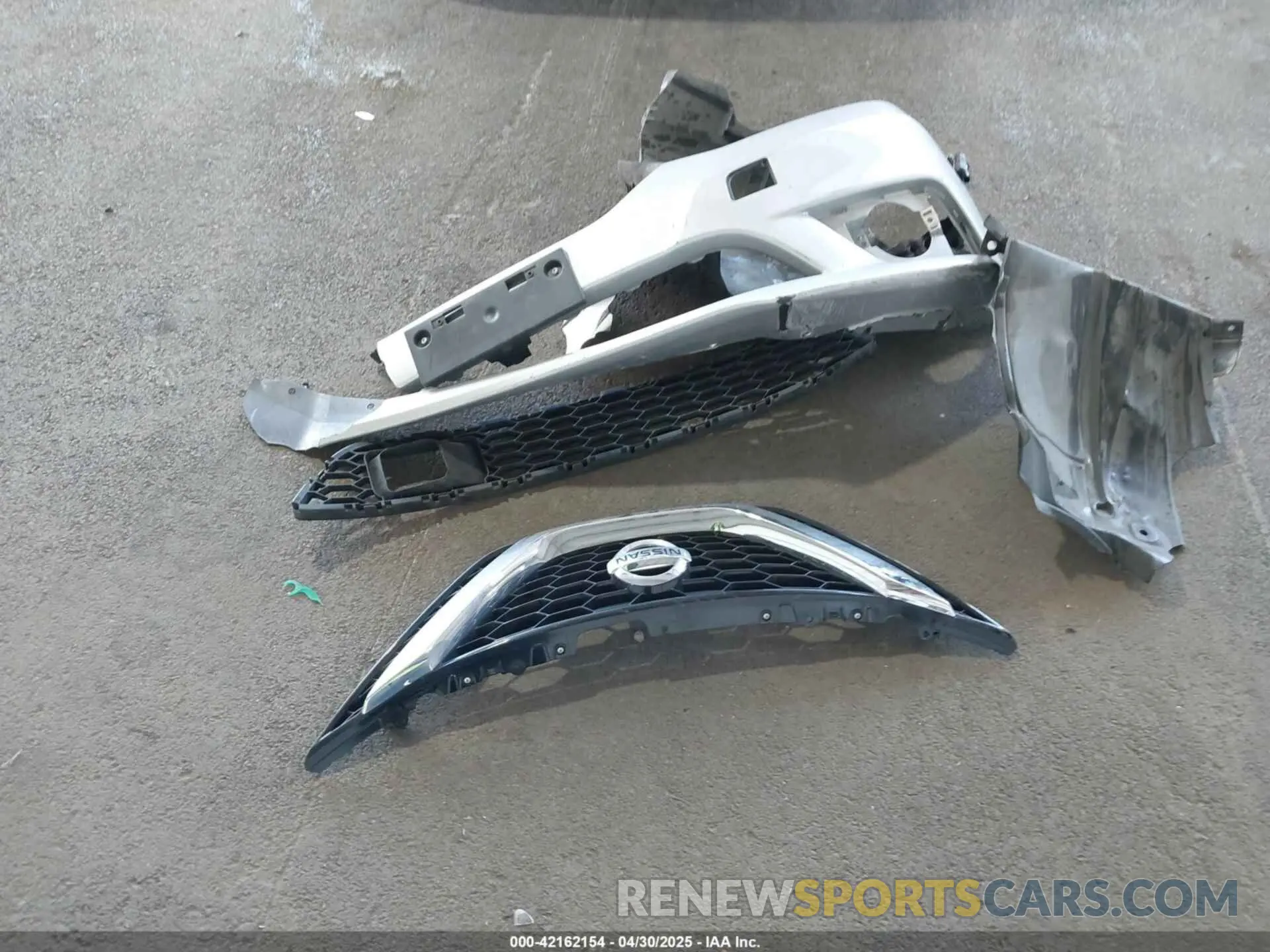 12 Photograph of a damaged car 3N1AB7AP6KY423938 NISSAN SENTRA 2019