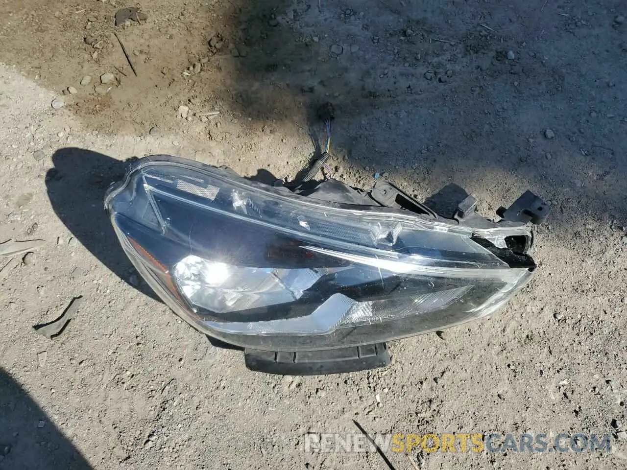 14 Photograph of a damaged car 3N1AB7AP6KY424636 NISSAN SENTRA 2019