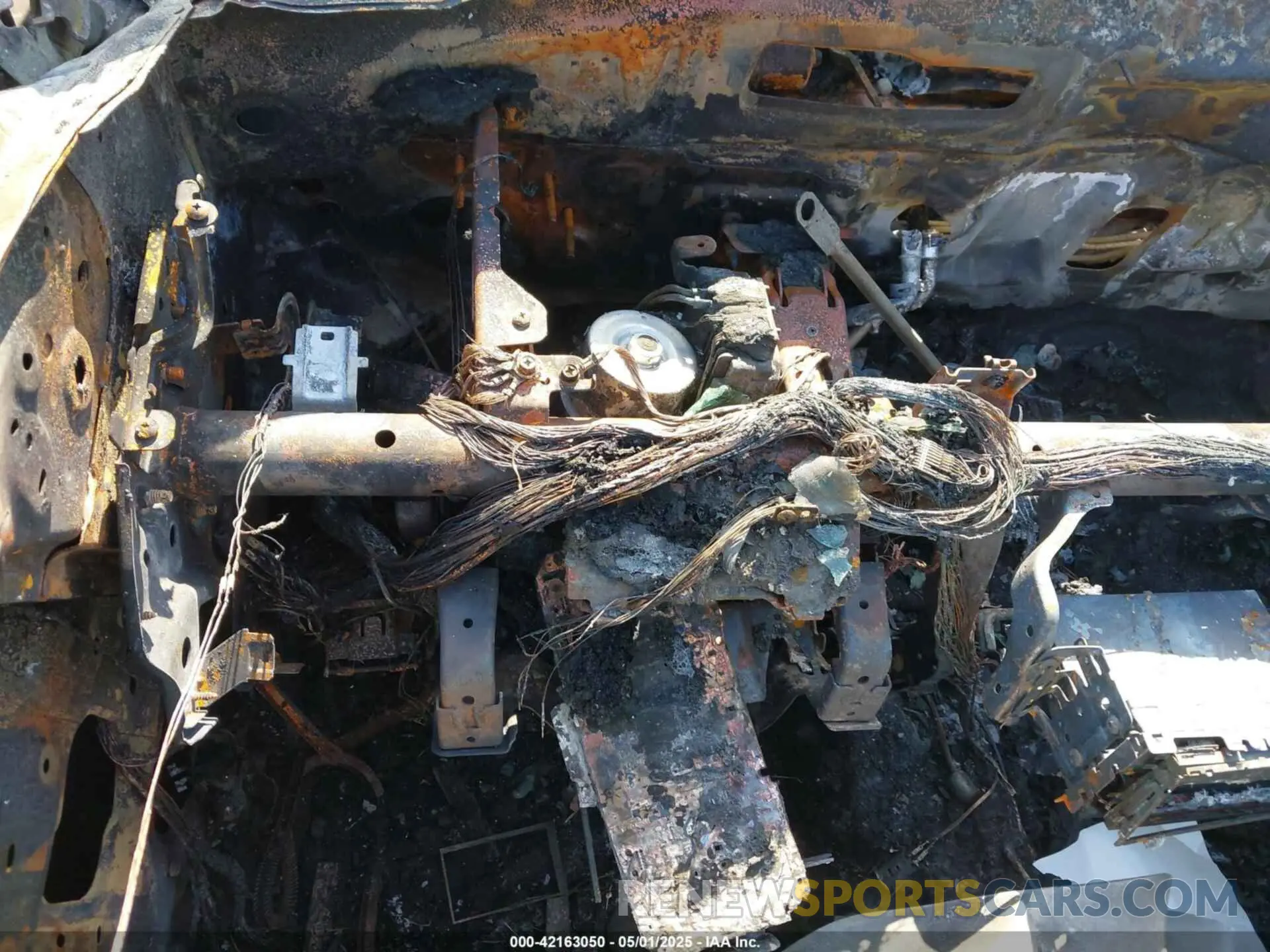 14 Photograph of a damaged car 3N1AB7AP6KY427584 NISSAN SENTRA 2019