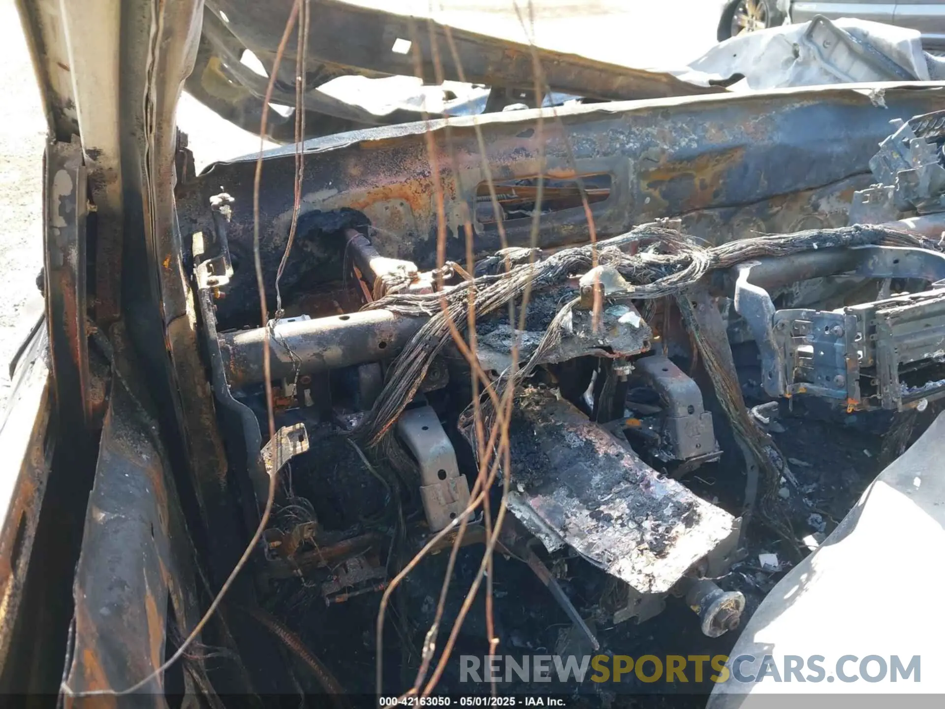 7 Photograph of a damaged car 3N1AB7AP6KY427584 NISSAN SENTRA 2019