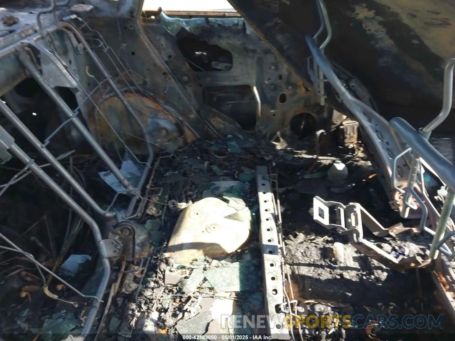 8 Photograph of a damaged car 3N1AB7AP6KY427584 NISSAN SENTRA 2019