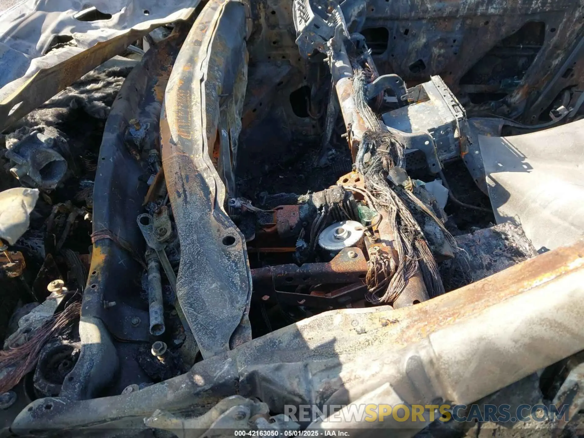 9 Photograph of a damaged car 3N1AB7AP6KY427584 NISSAN SENTRA 2019