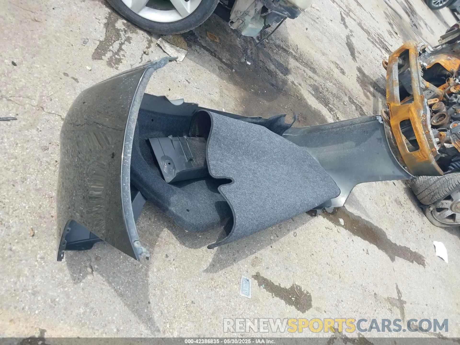 12 Photograph of a damaged car 3N1AB7AP6KY430288 NISSAN SENTRA 2019