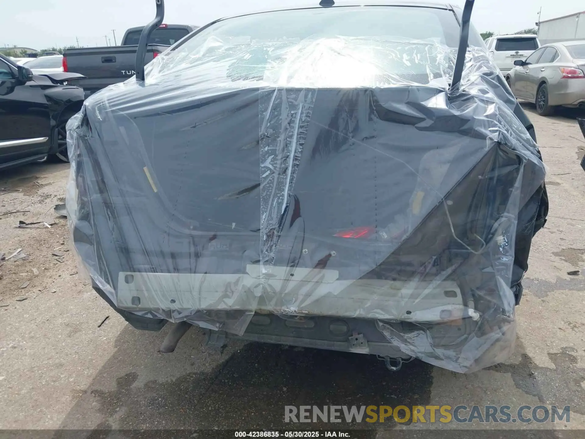 17 Photograph of a damaged car 3N1AB7AP6KY430288 NISSAN SENTRA 2019