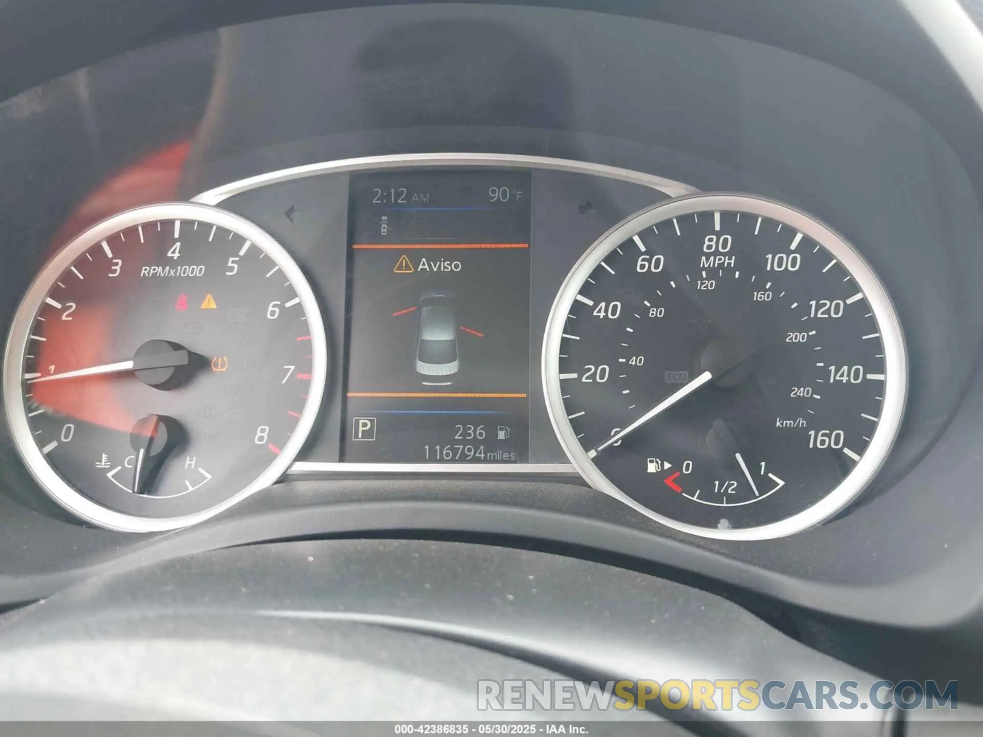 7 Photograph of a damaged car 3N1AB7AP6KY430288 NISSAN SENTRA 2019
