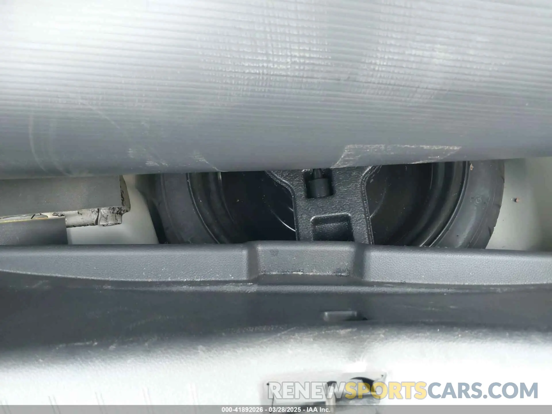 22 Photograph of a damaged car 3N1AB7AP6KY432493 NISSAN SENTRA 2019