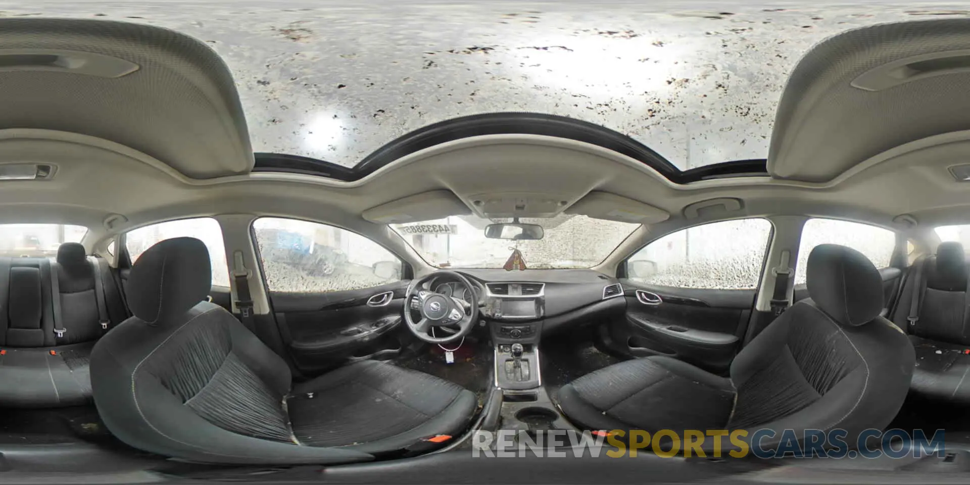 12 Photograph of a damaged car 3N1AB7AP6KY434051 NISSAN SENTRA 2019
