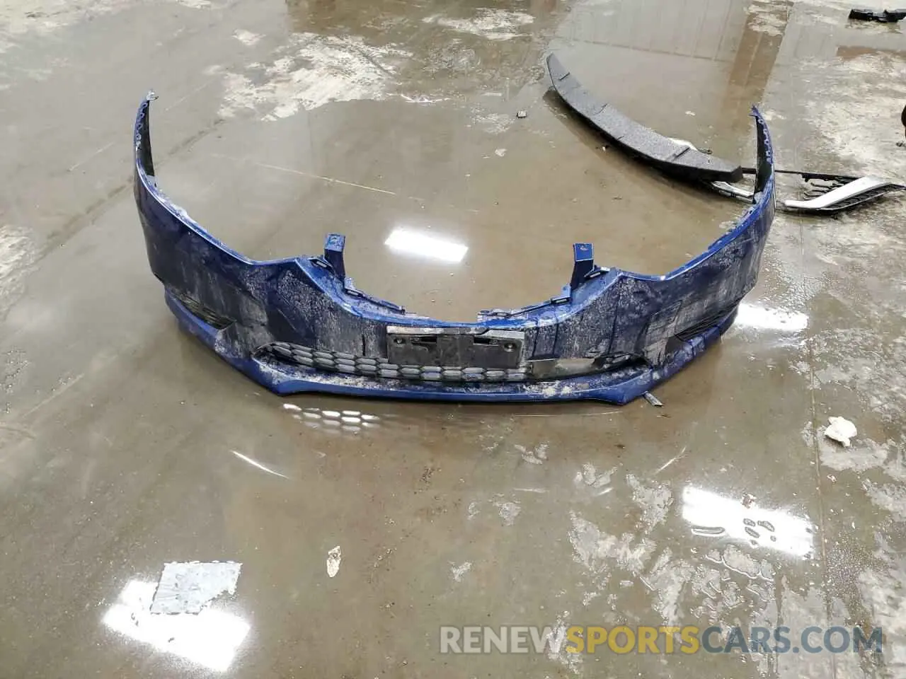 14 Photograph of a damaged car 3N1AB7AP6KY434051 NISSAN SENTRA 2019