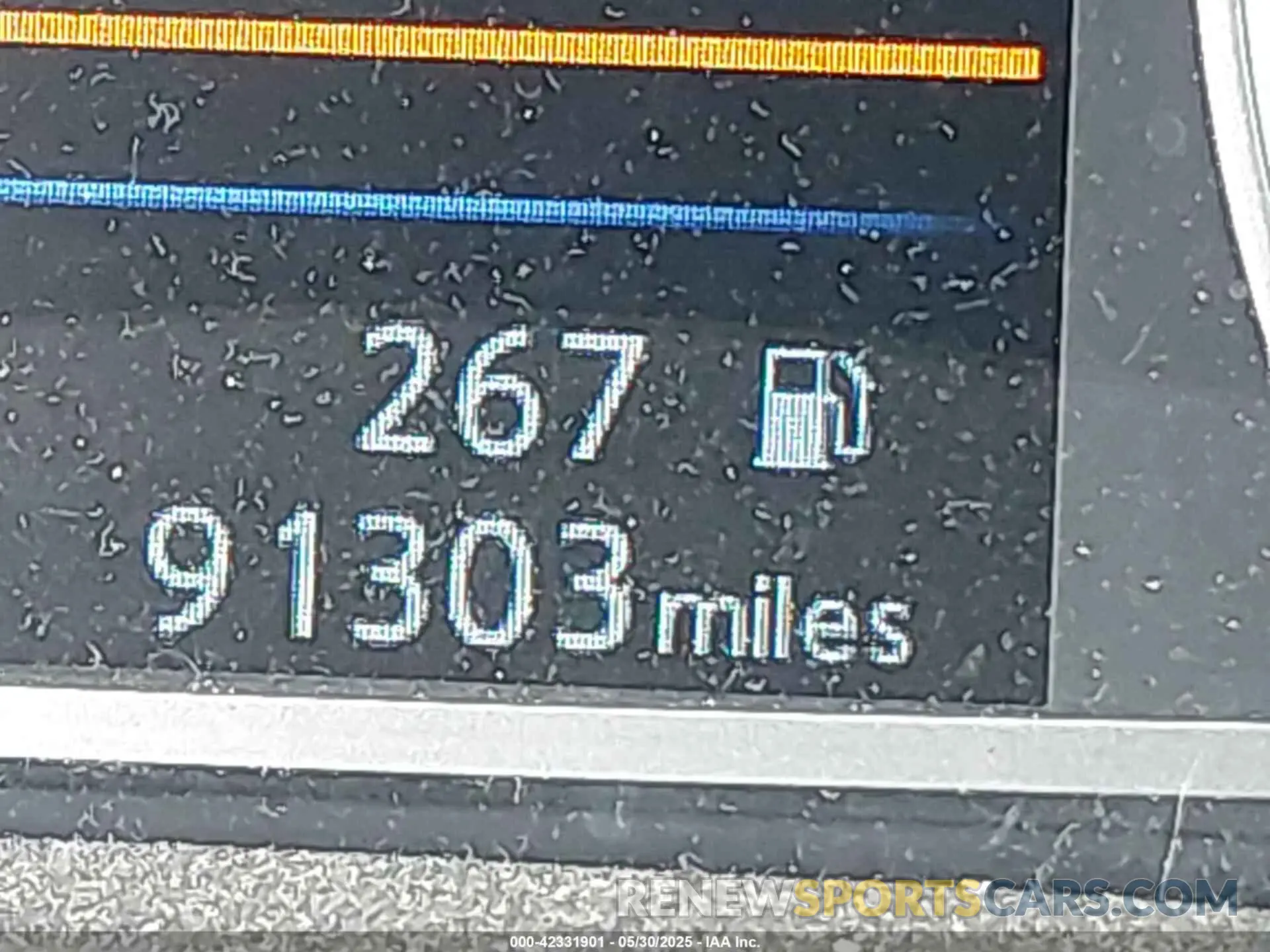 7 Photograph of a damaged car 3N1AB7AP6KY442134 NISSAN SENTRA 2019