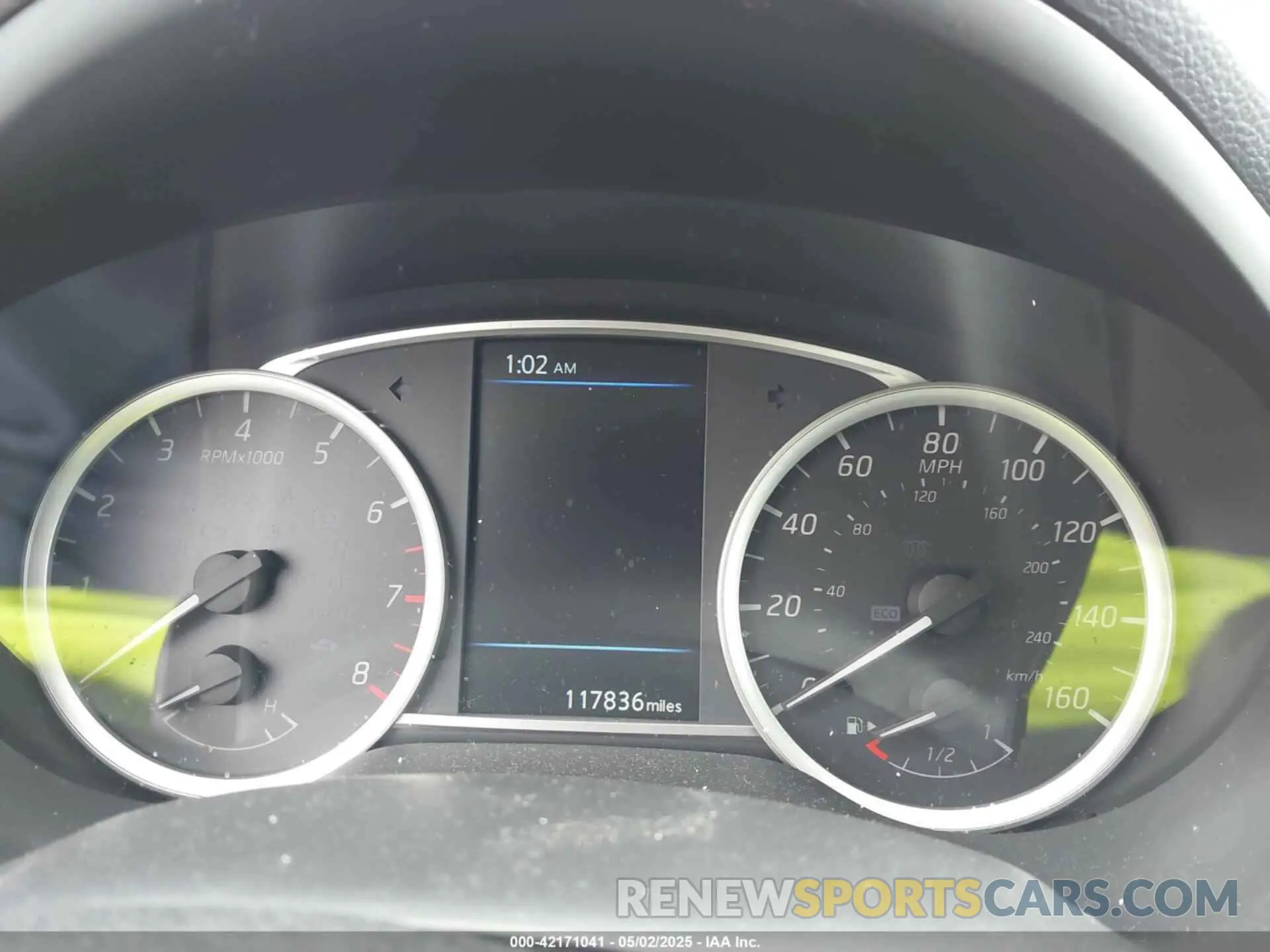 7 Photograph of a damaged car 3N1AB7AP6KY443400 NISSAN SENTRA 2019