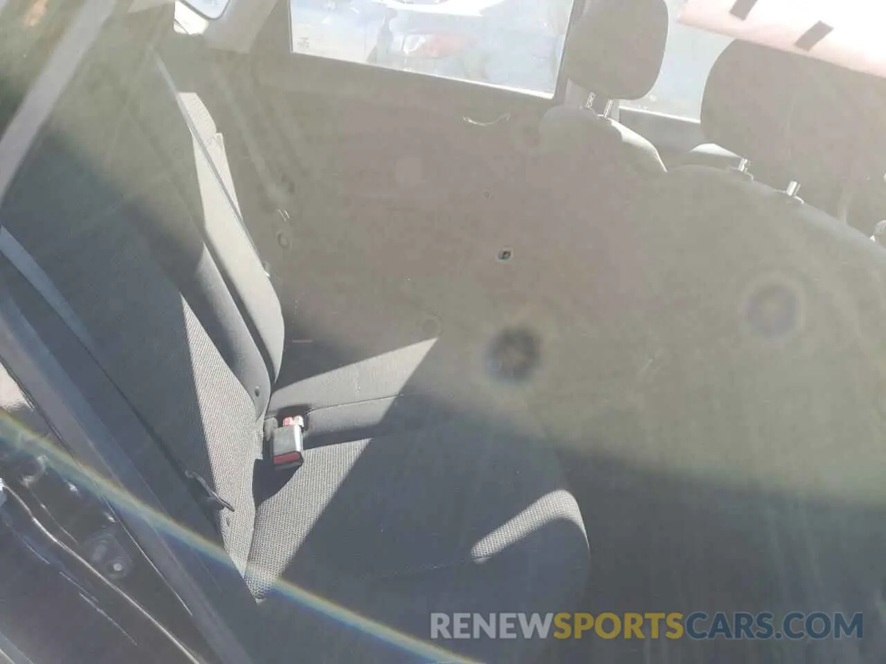 10 Photograph of a damaged car 3N1AB7AP6KY443879 NISSAN SENTRA 2019