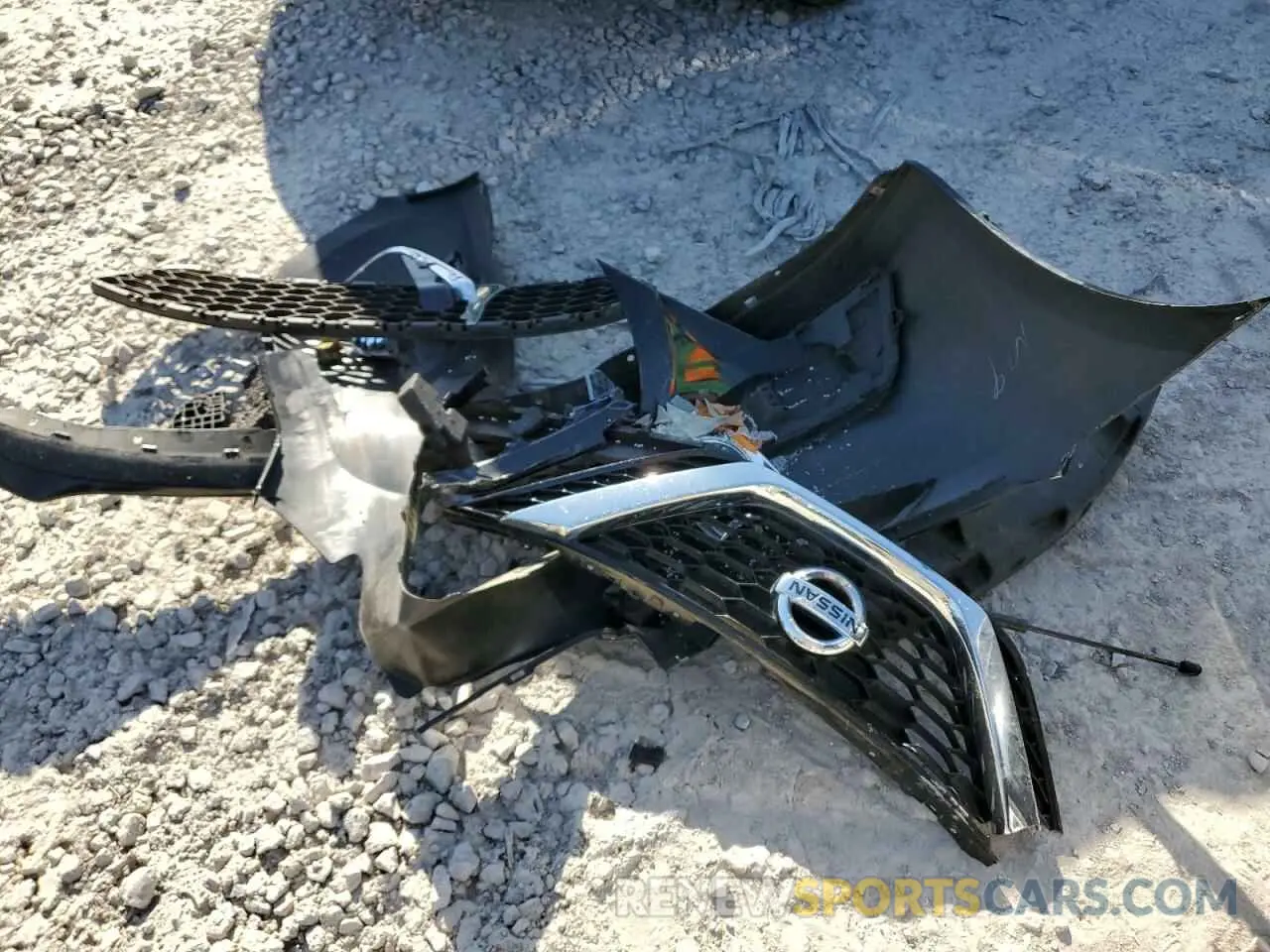 12 Photograph of a damaged car 3N1AB7AP6KY443879 NISSAN SENTRA 2019