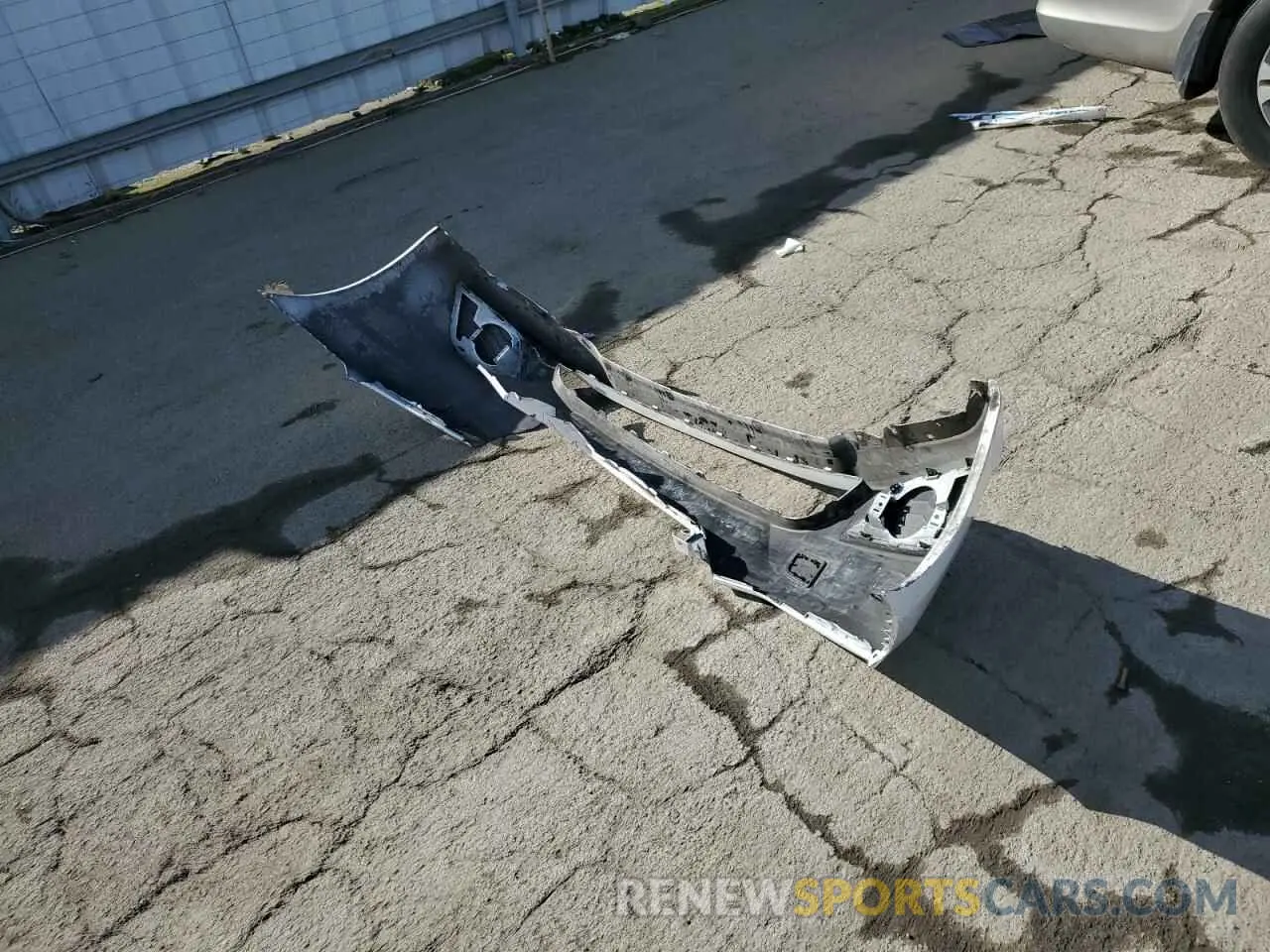 13 Photograph of a damaged car 3N1AB7AP6KY452596 NISSAN SENTRA 2019