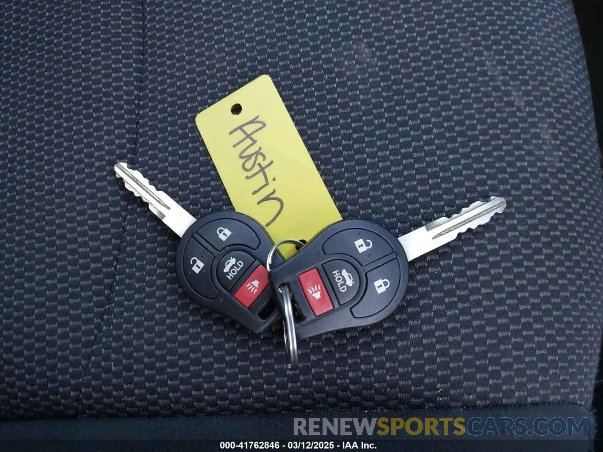 11 Photograph of a damaged car 3N1AB7AP6KY456356 NISSAN SENTRA 2019