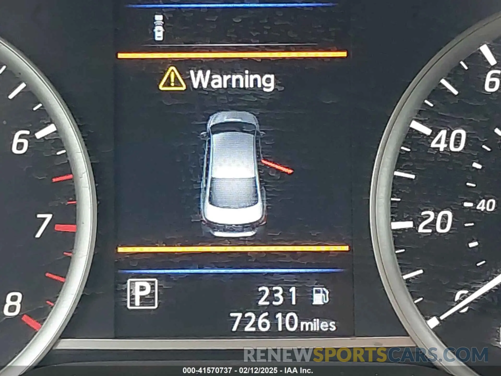 16 Photograph of a damaged car 3N1AB7AP7KL604088 NISSAN SENTRA 2019