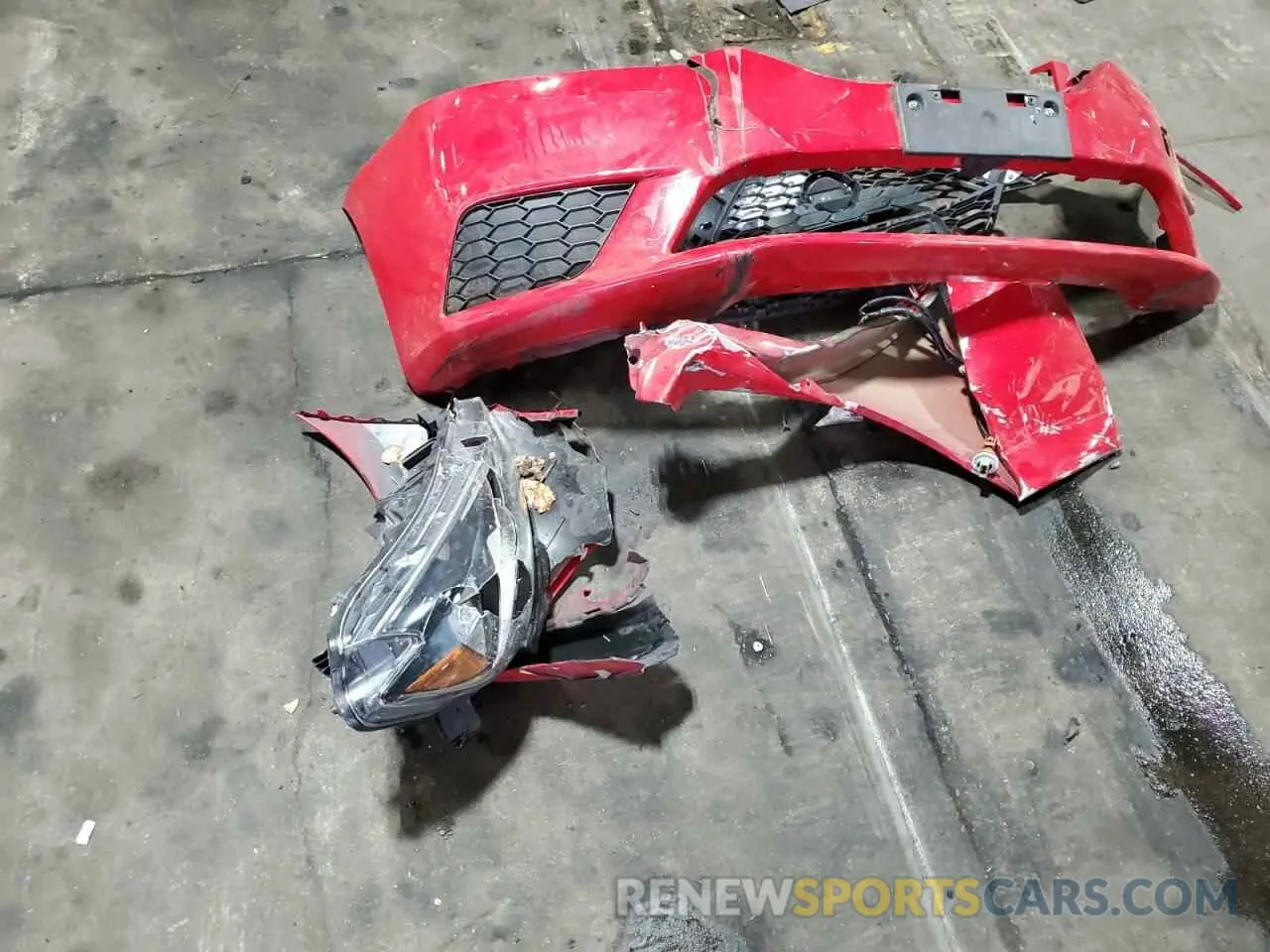 12 Photograph of a damaged car 3N1AB7AP7KL606116 NISSAN SENTRA 2019