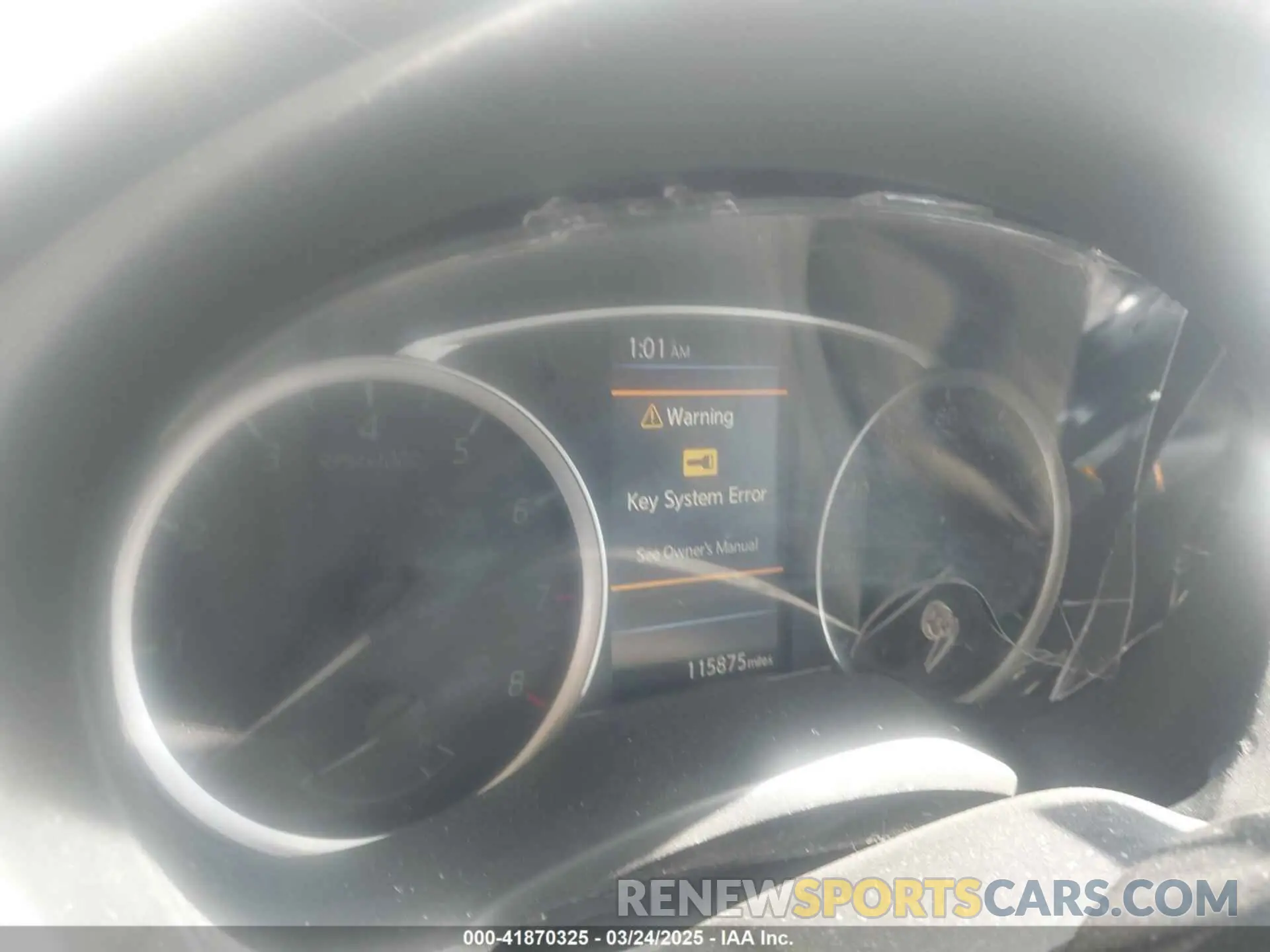 7 Photograph of a damaged car 3N1AB7AP7KL612742 NISSAN SENTRA 2019