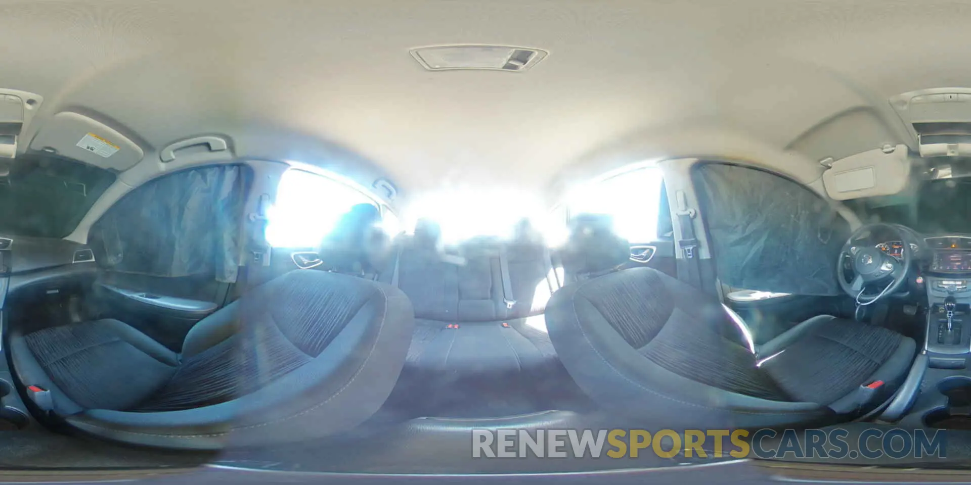 14 Photograph of a damaged car 3N1AB7AP7KL626981 NISSAN SENTRA 2019