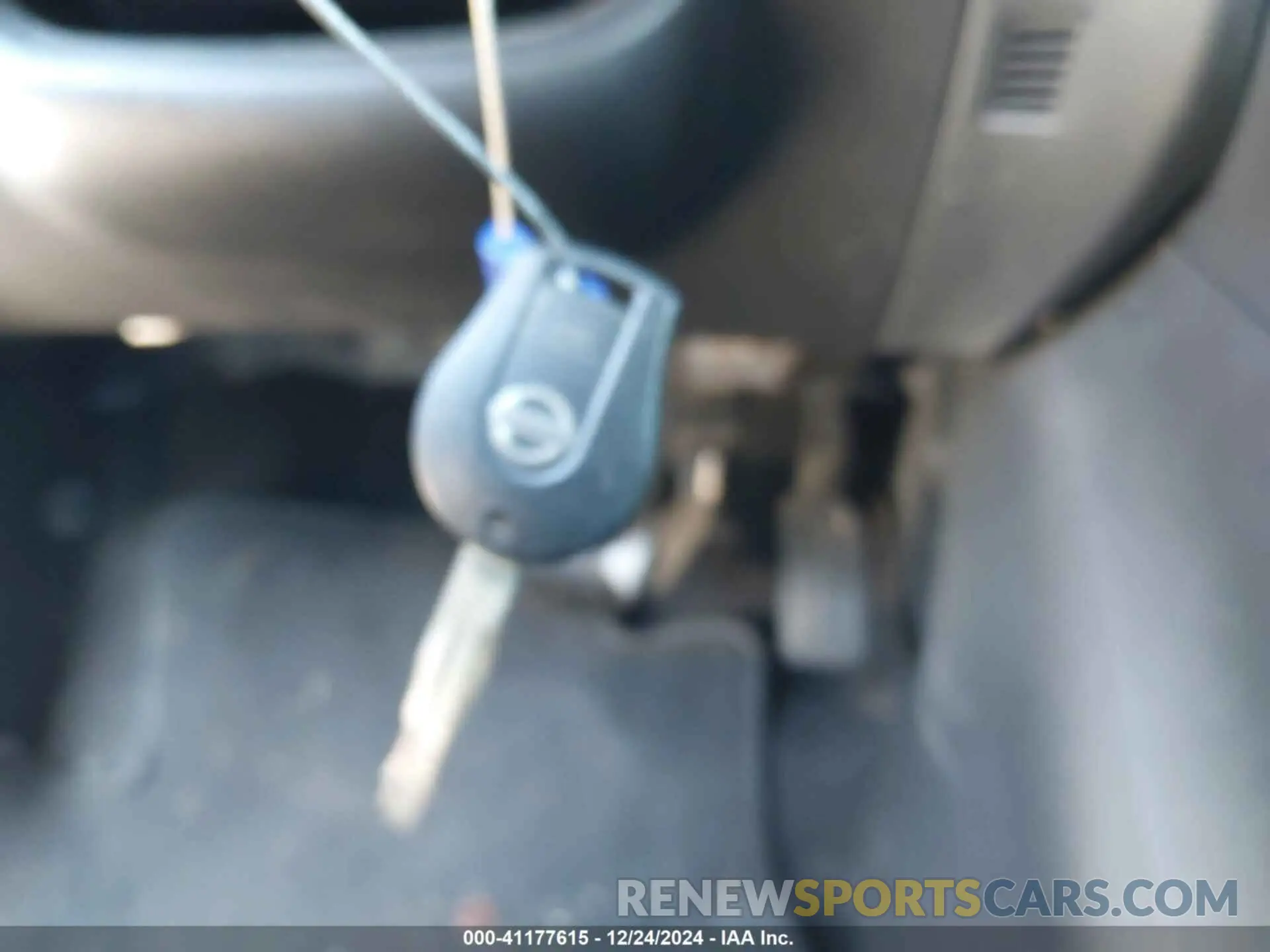 11 Photograph of a damaged car 3N1AB7AP7KY210335 NISSAN SENTRA 2019