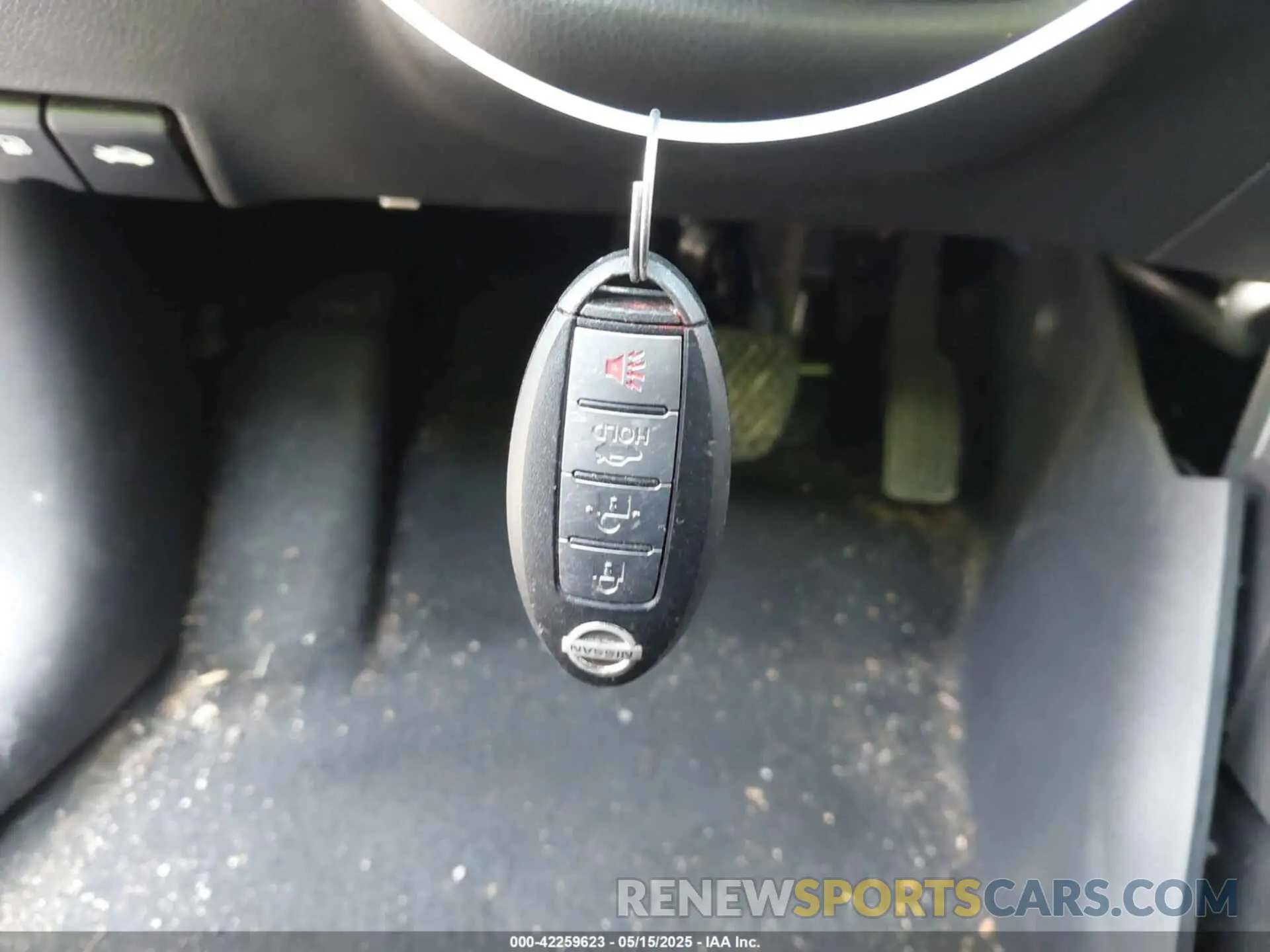 11 Photograph of a damaged car 3N1AB7AP7KY212778 NISSAN SENTRA 2019