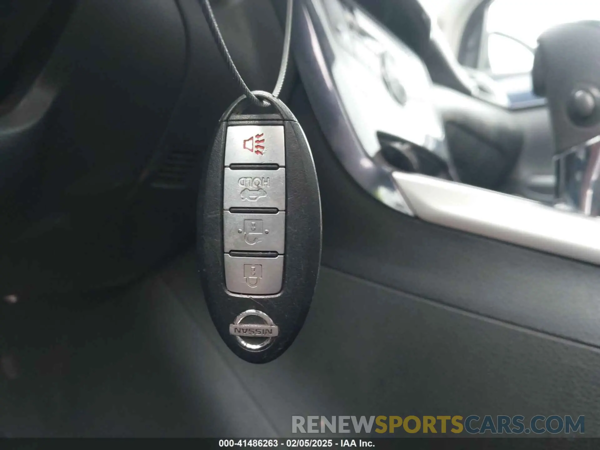11 Photograph of a damaged car 3N1AB7AP7KY217639 NISSAN SENTRA 2019